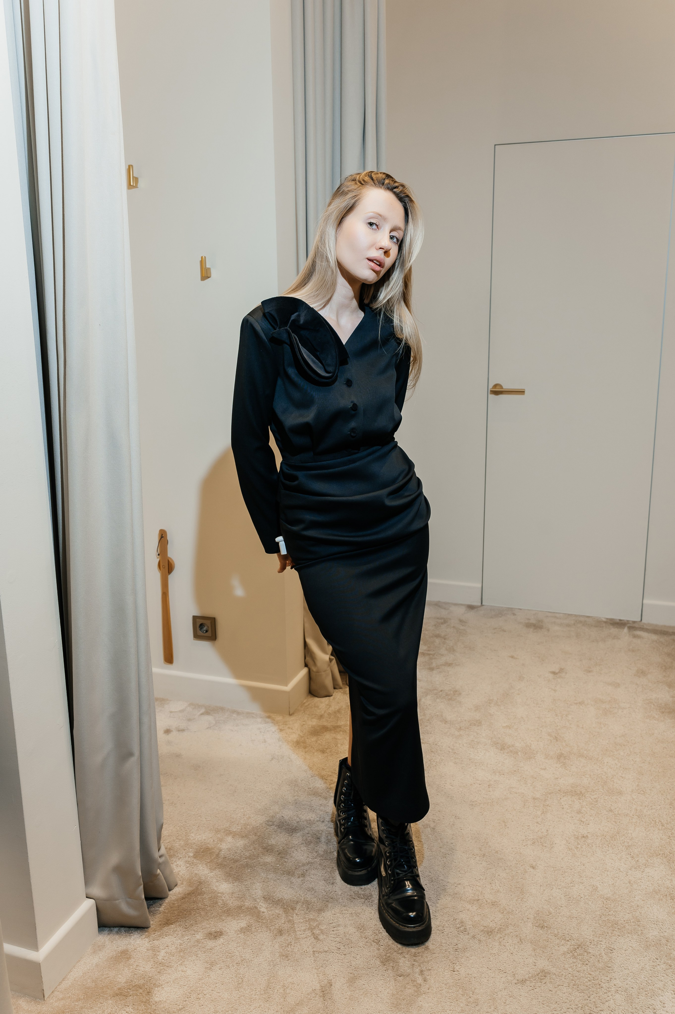 Фотограф Дина Кубликова