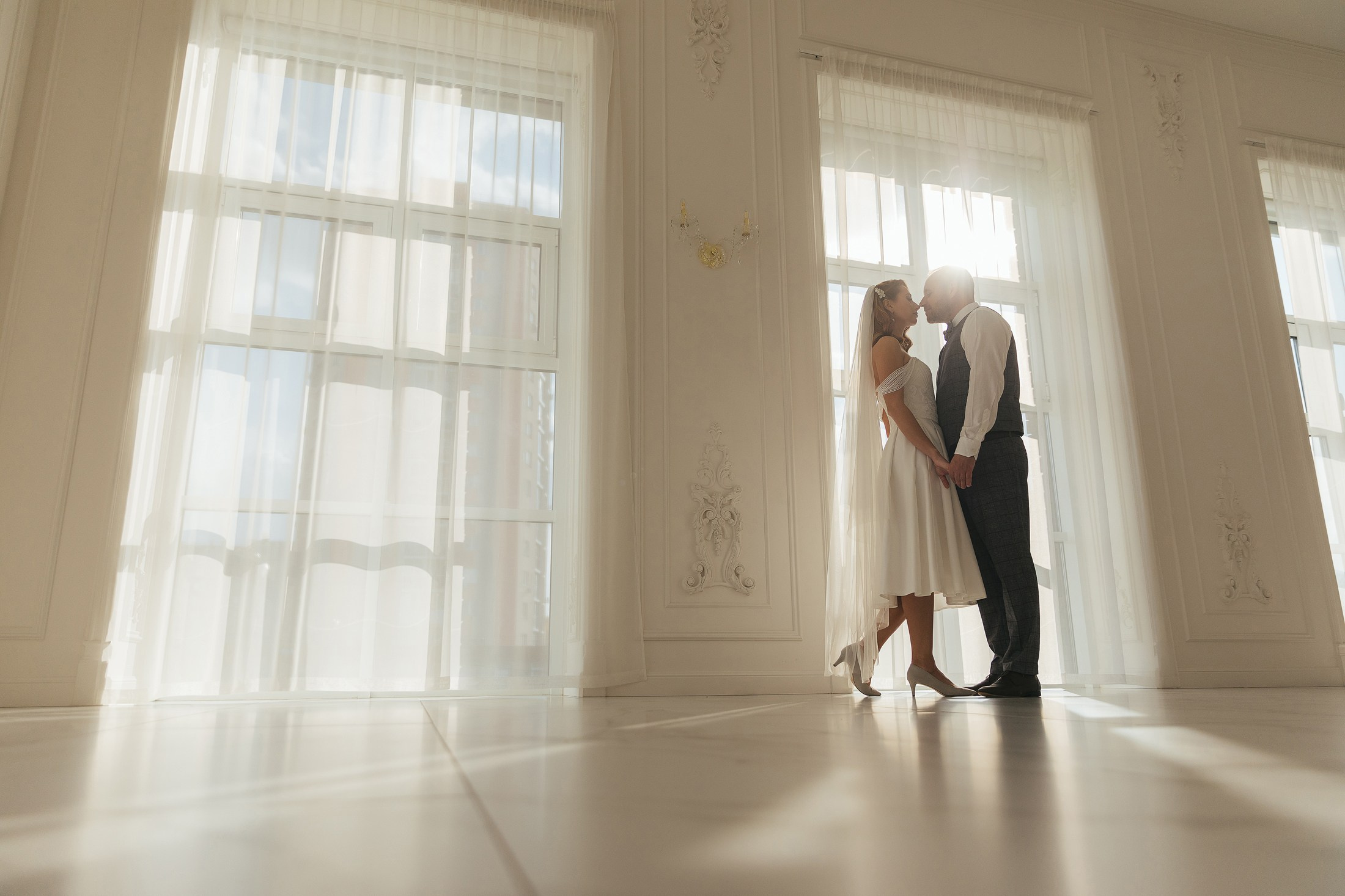 Максим и Екатерина. Свадебный и семейный фотограф в Челябинске Мазуркевич Макс