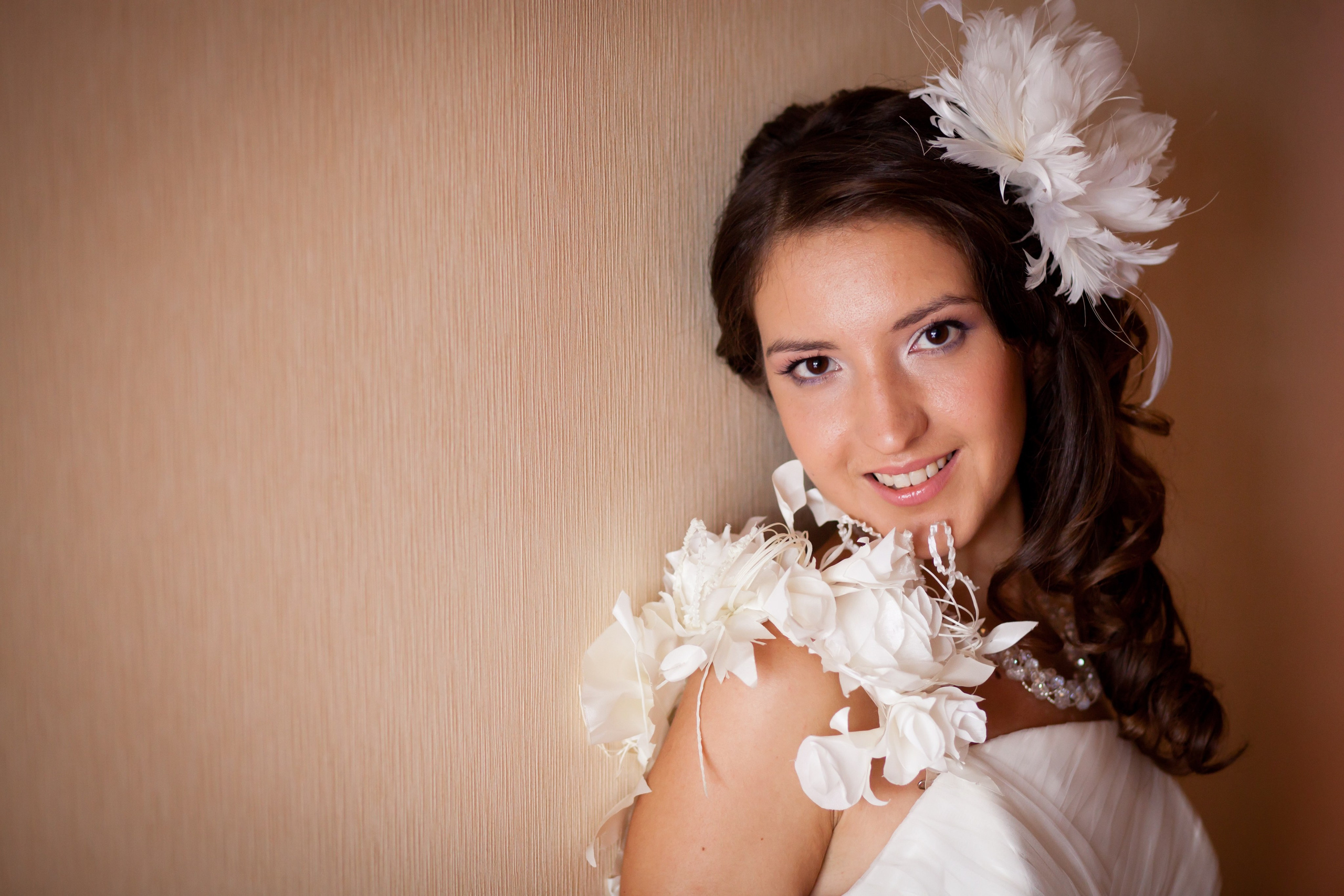 Съемка свадьбы в Серебряном бору. Фотографы в Москве Светлана Устинова и Сергей Грачев