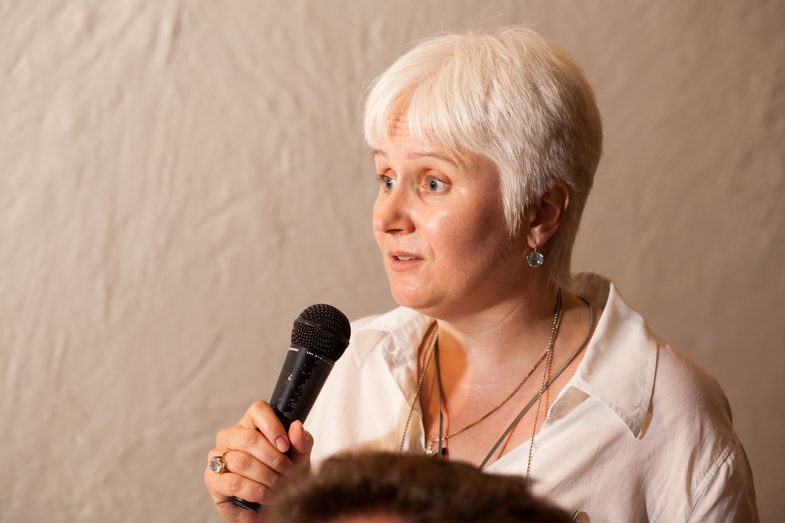 Свадебная съемка в тумане. Фотографы в Москве Светлана Устинова и Сергей Грачев