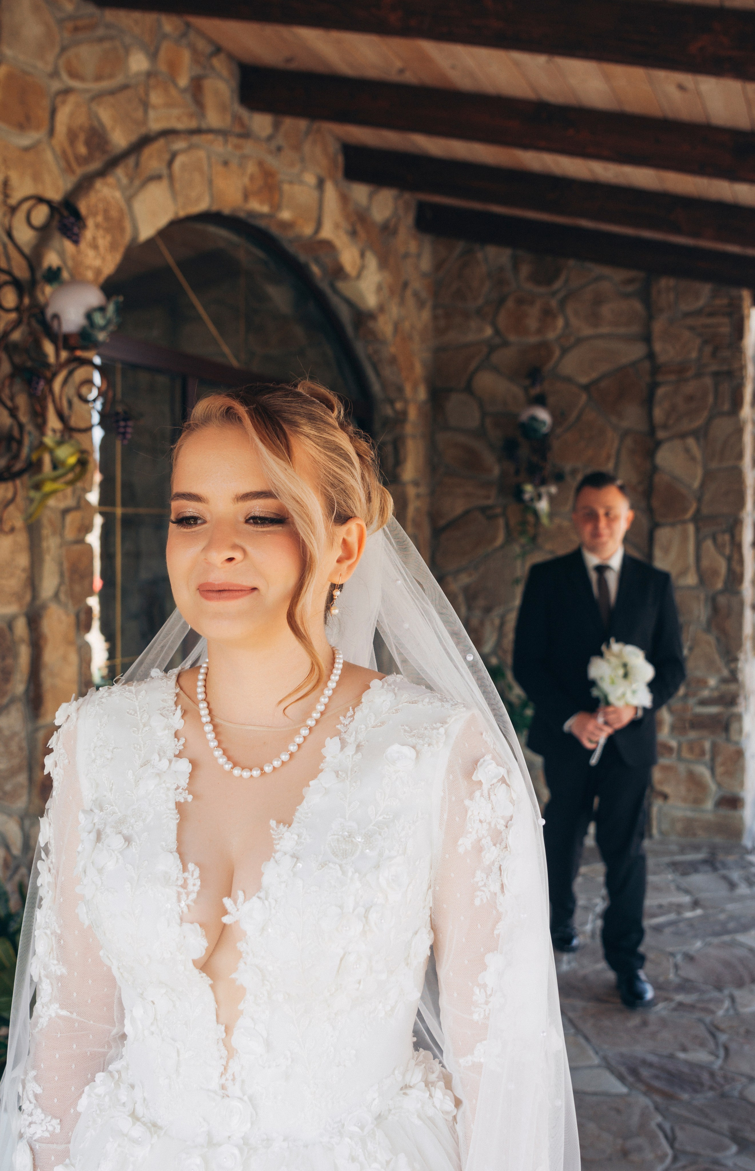 Свадебная фотосессия. Фотограф в Белгороде Анастасия Богунова