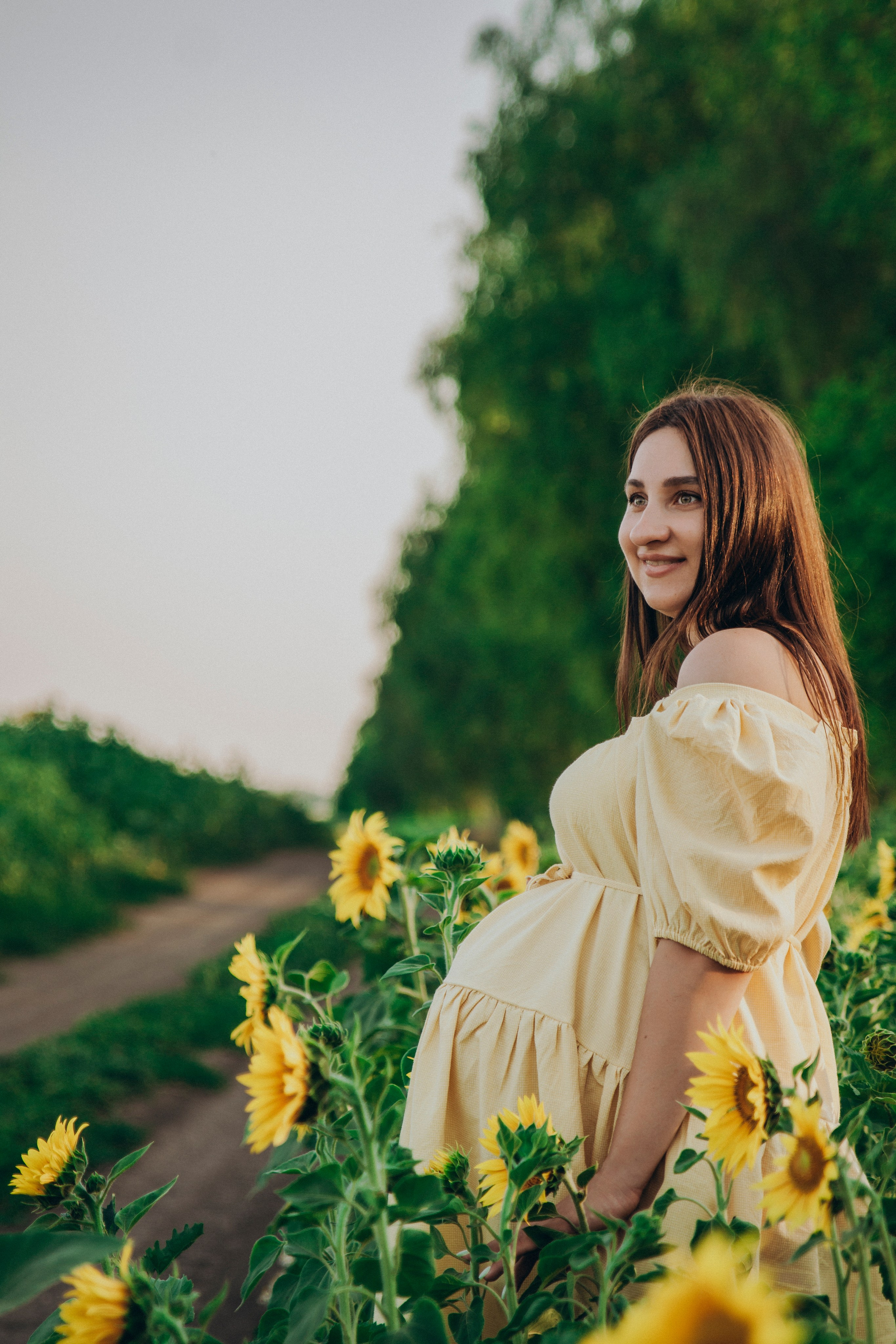 Беременность. Фотограф в Белгороде Анастасия Богунова