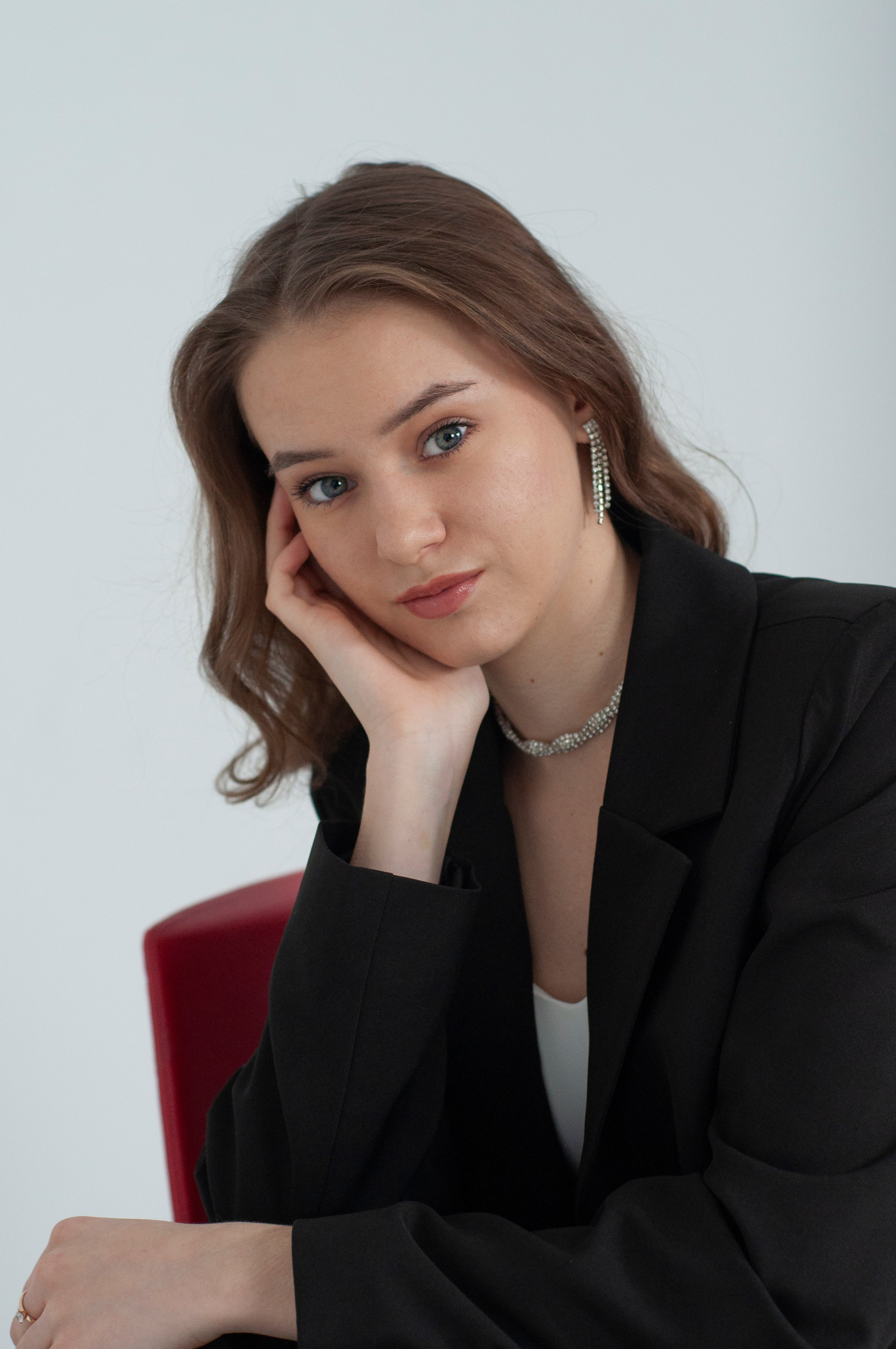 Индивидуальная. Фотограф в Белгороде Анастасия Богунова