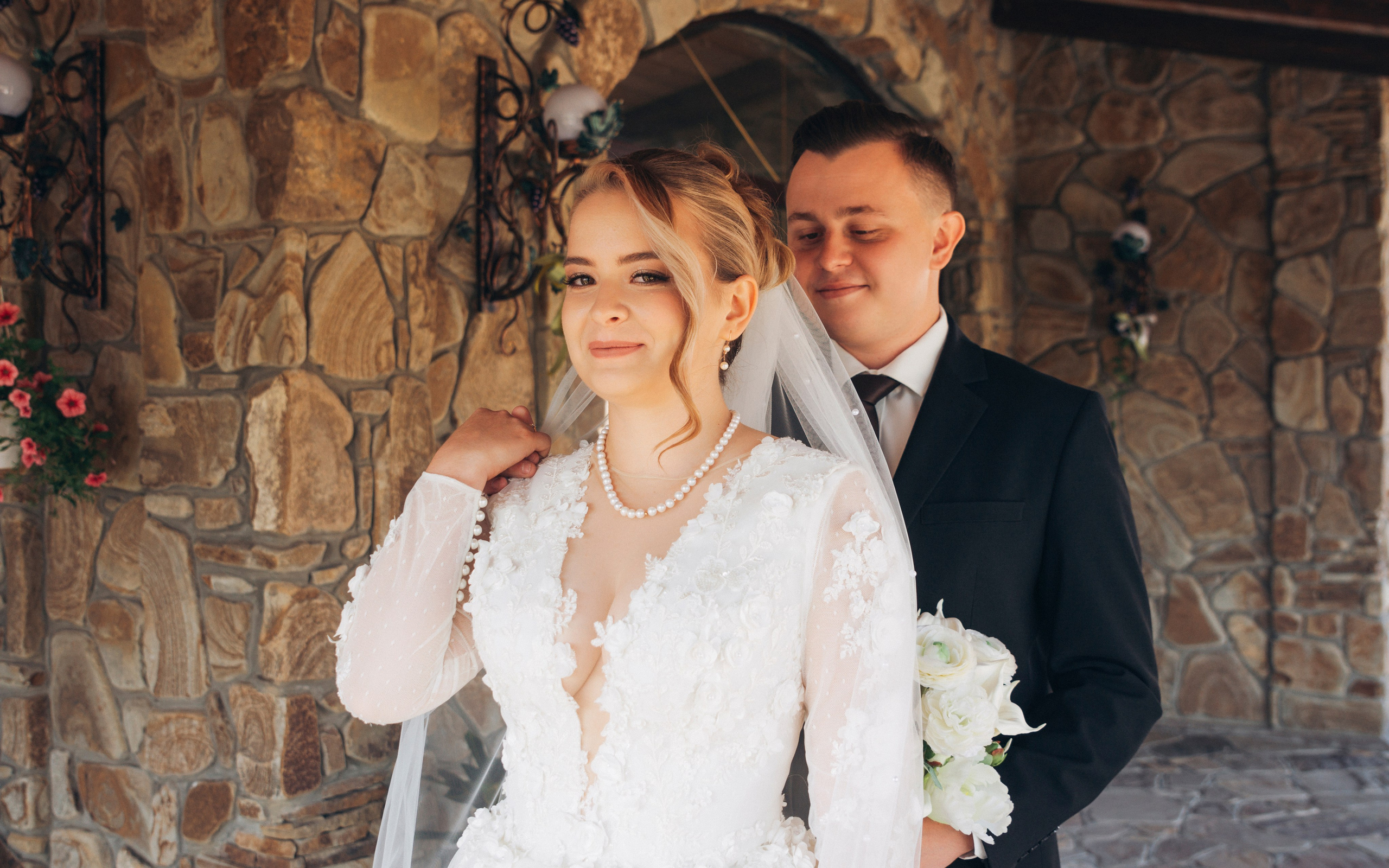 Свадебная фотосессия. Фотограф в Белгороде Анастасия Богунова