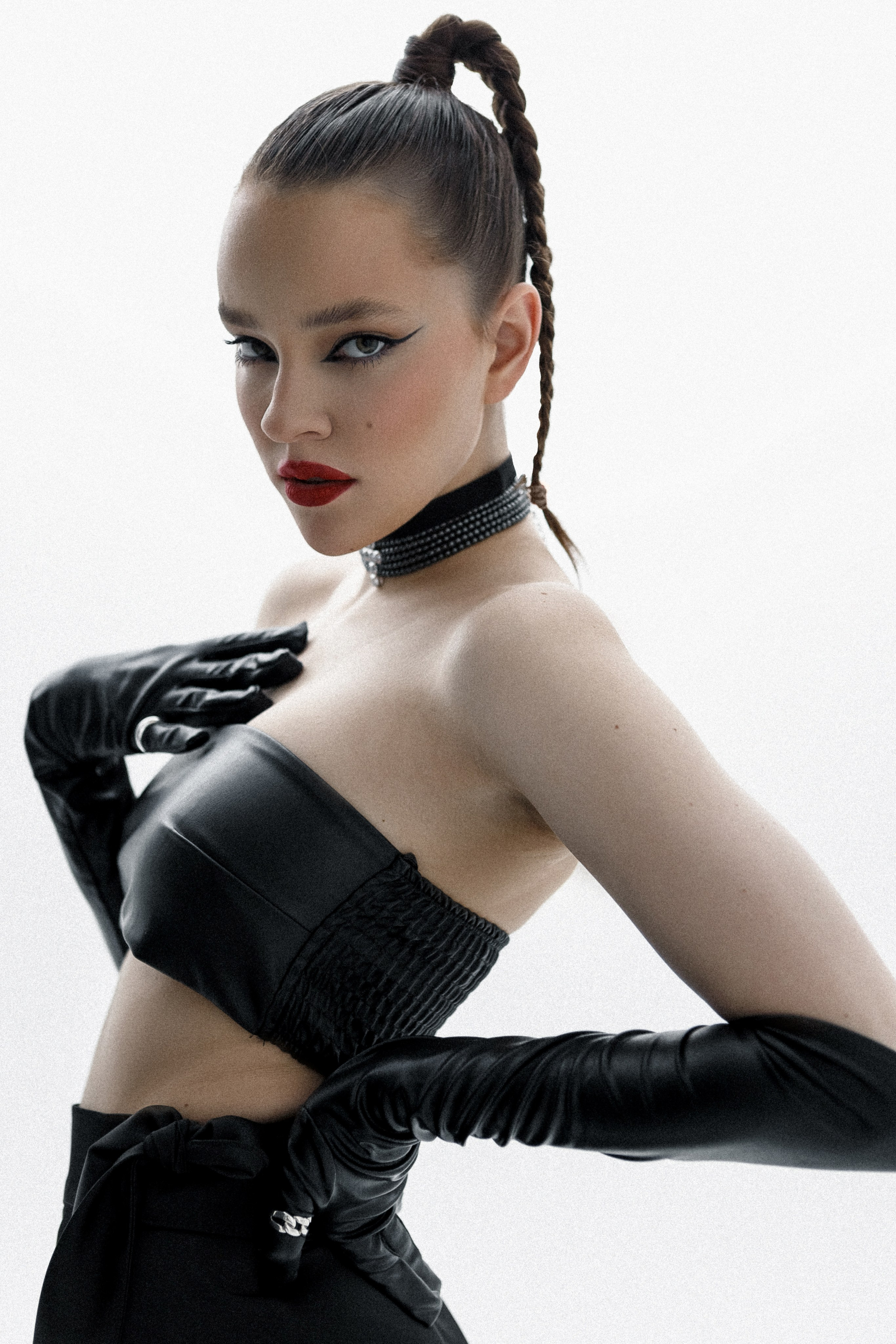 Daria. Фотограф в Санкт-Петербурге Ольга Андрианова