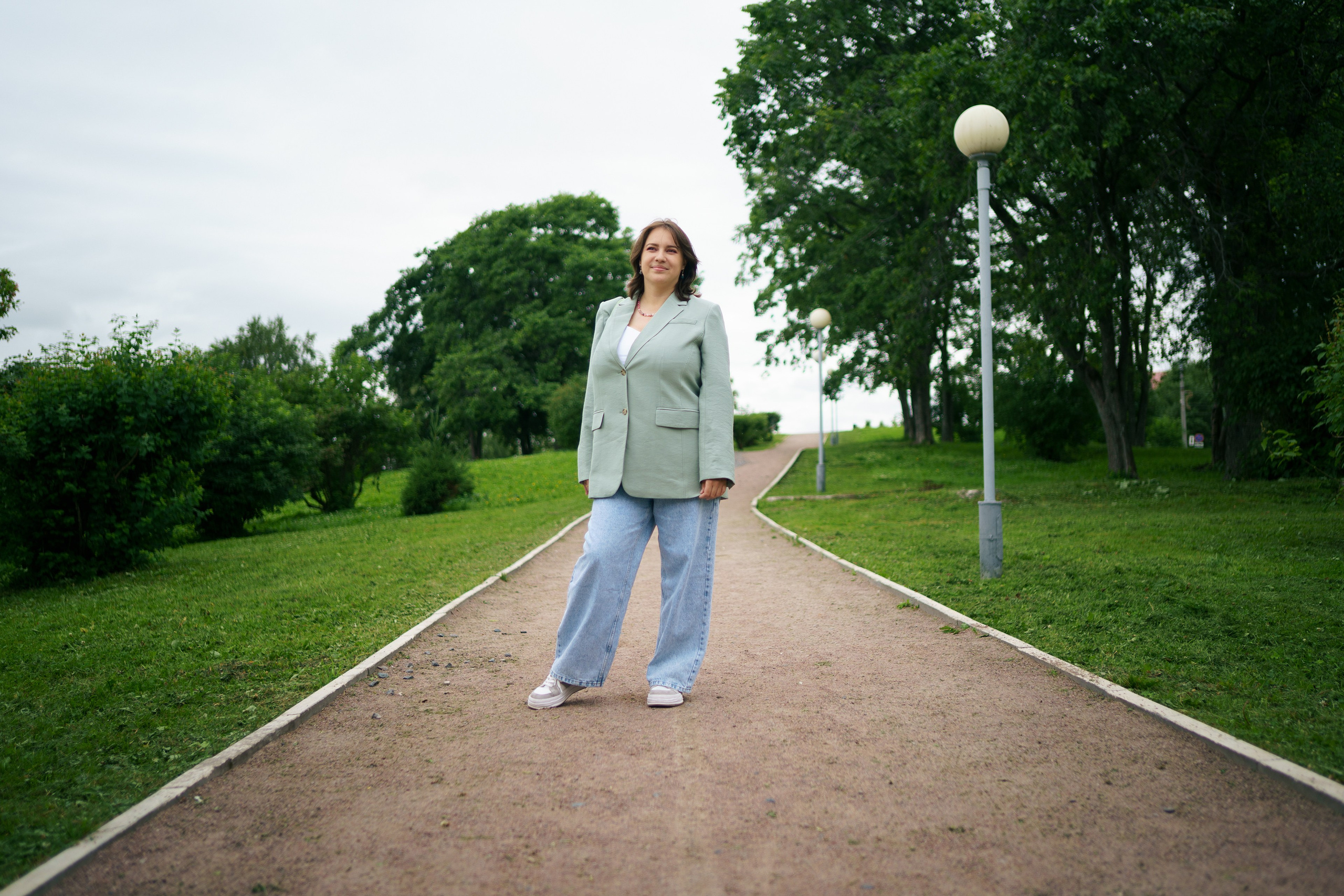 Анастасия. Фотограф Анатолий Багрецов г. Архангельск