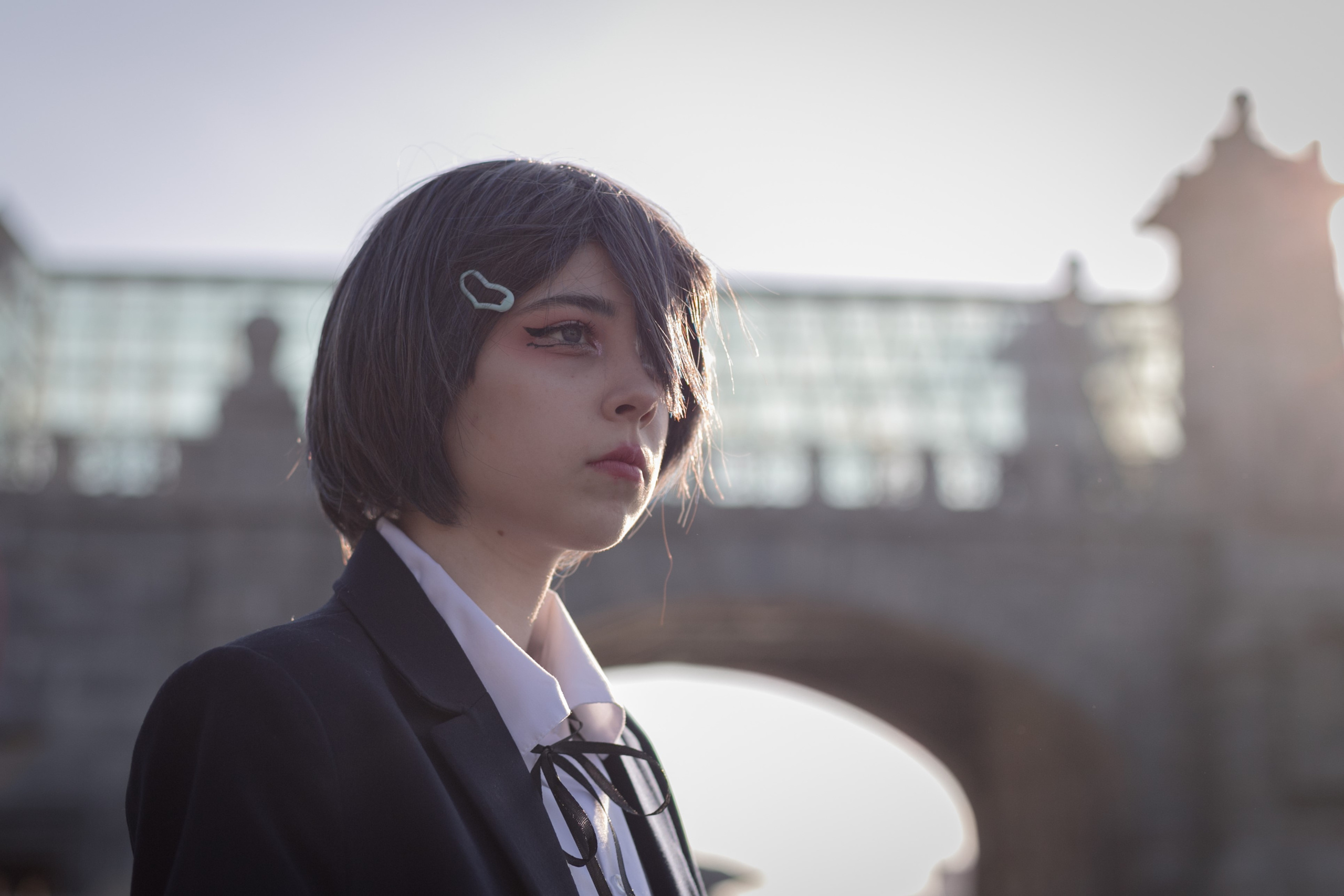 Портреты разные. Матвей Лебедев: фото и видео, сайты. Москва, Жуковский, Малаховка