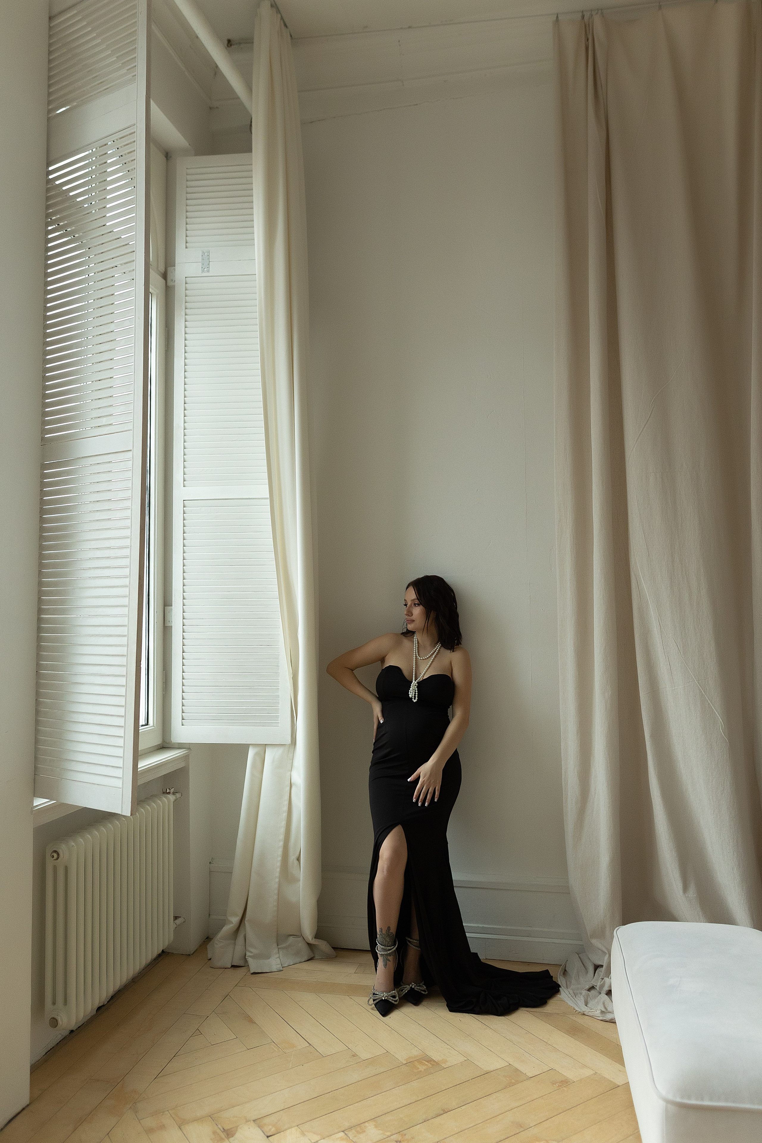 История Марии. Женский фотограф в Екатеринбурге Марина Логинова