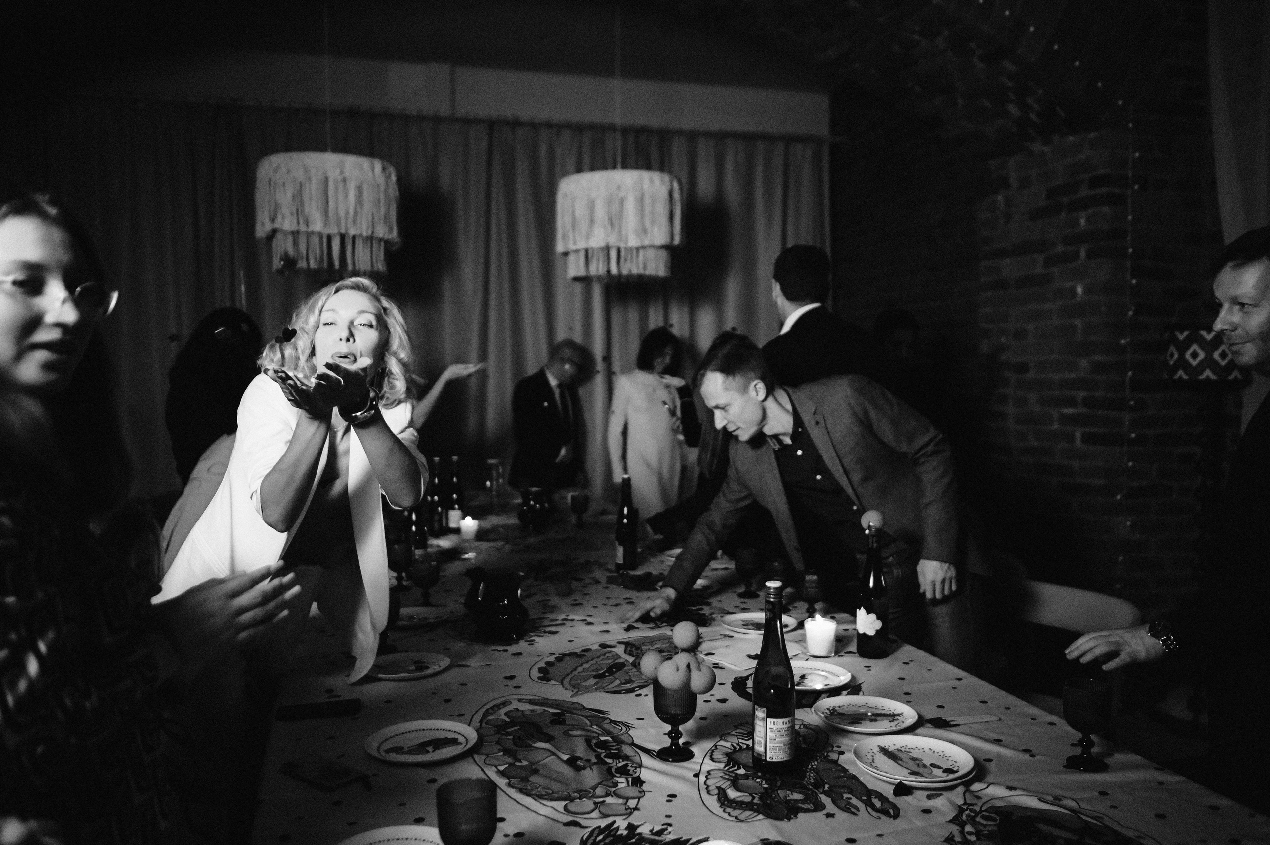 Свадьба полного дня. Марина и Борис. Семейный и свадебный фотограф в Санкт-Петербурге Яна