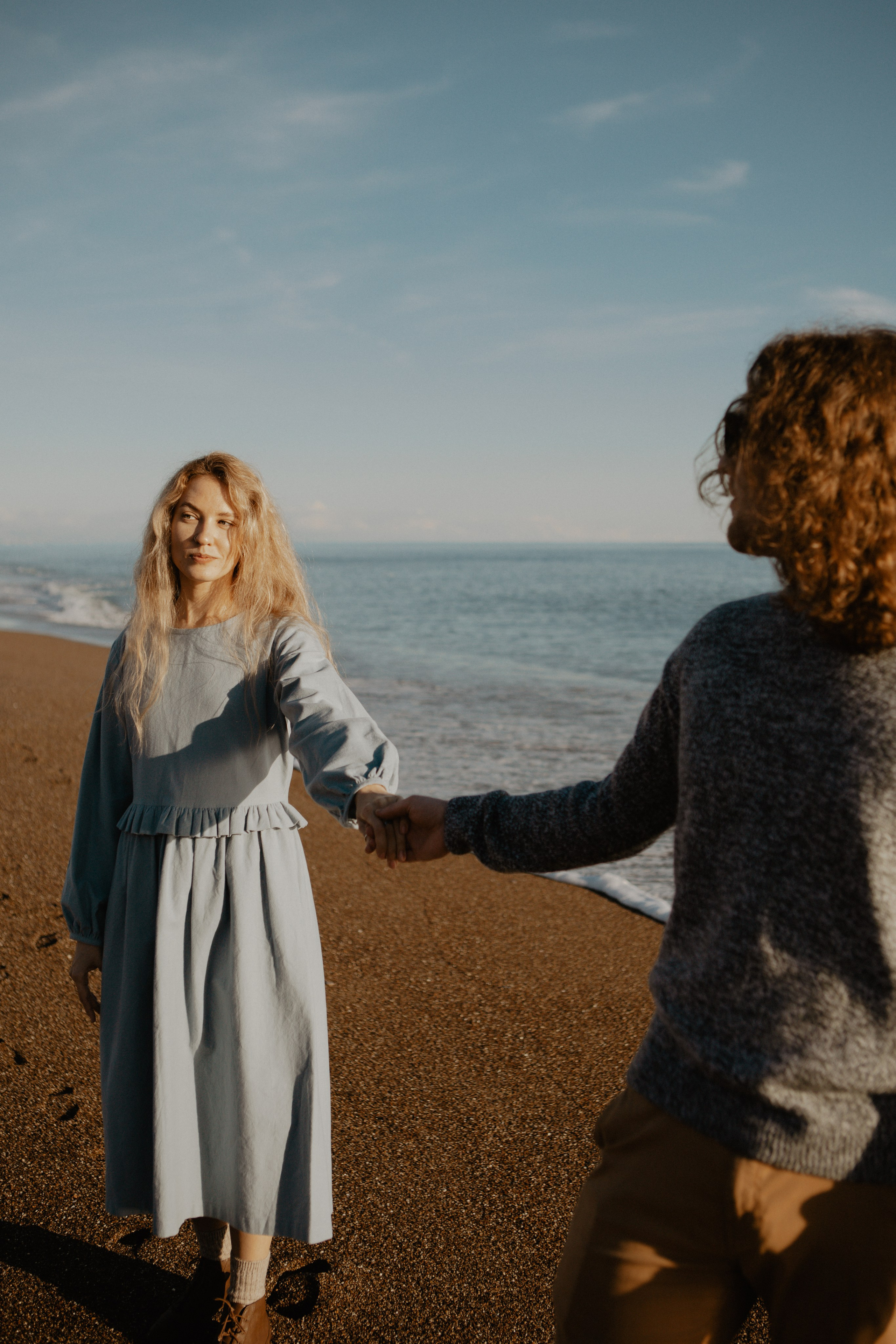 Liza & Charly. Photographer Lisbon|Portugal Nadiya Kharytonenko