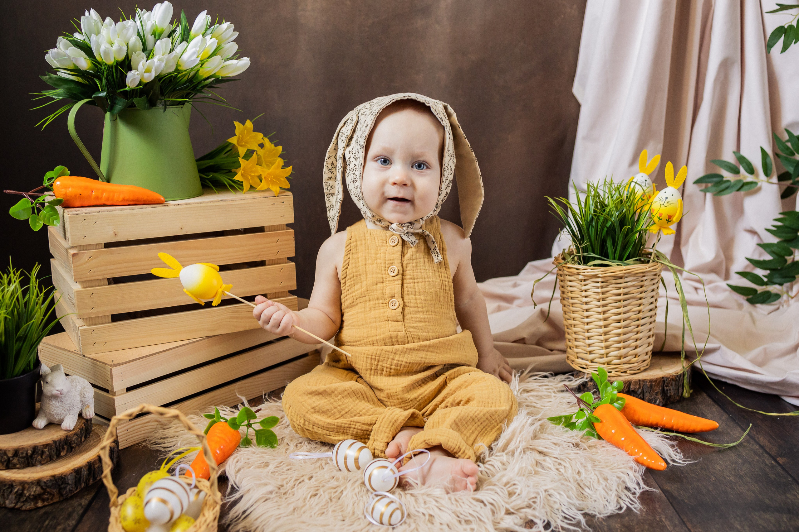 Пасха. Детский и семейный фотограф в Пушкино, Мытищи, Москва Сергеева Светлана
