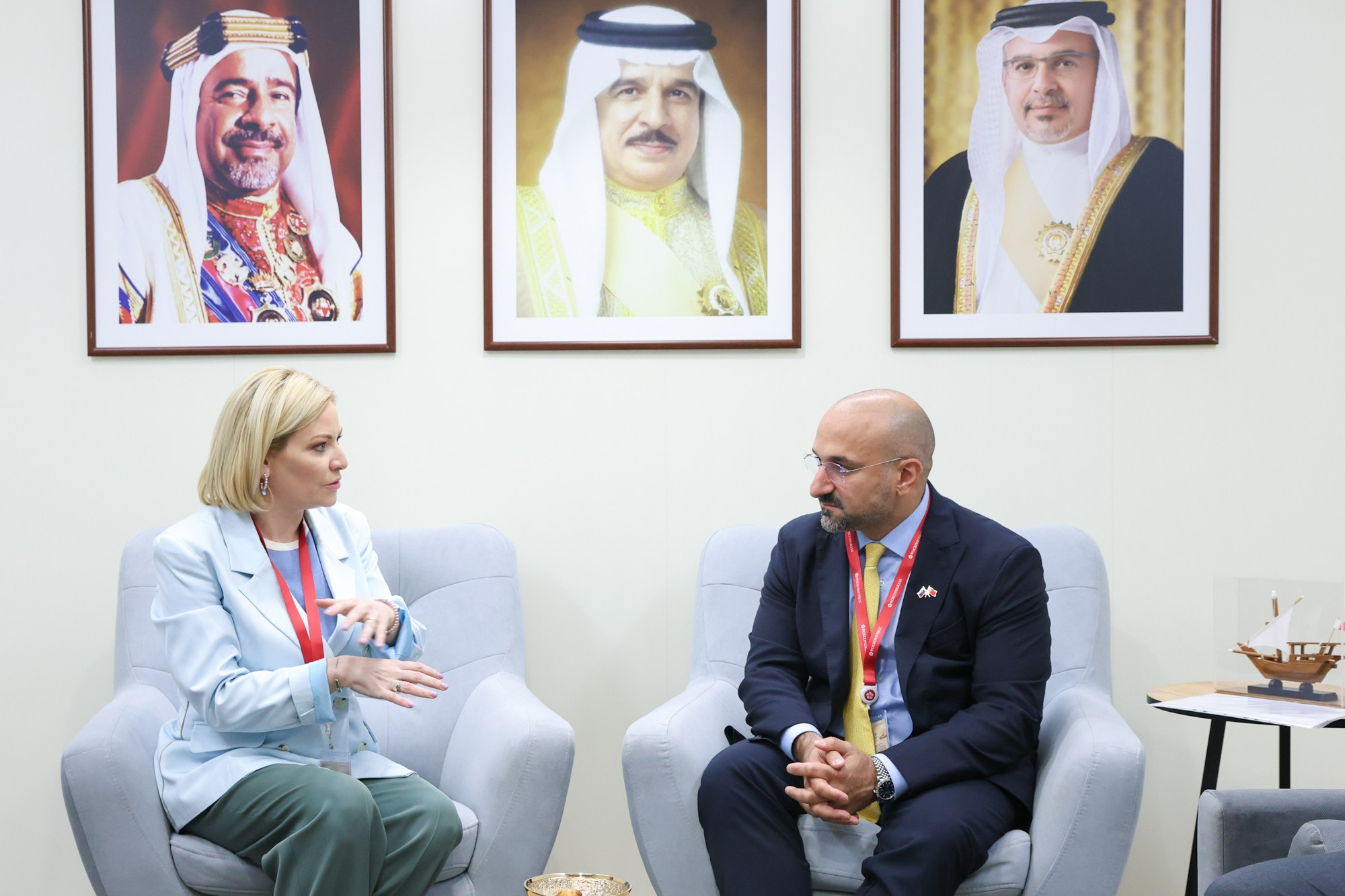 ПМЭФ 2025. Фотограф Дарья Попова