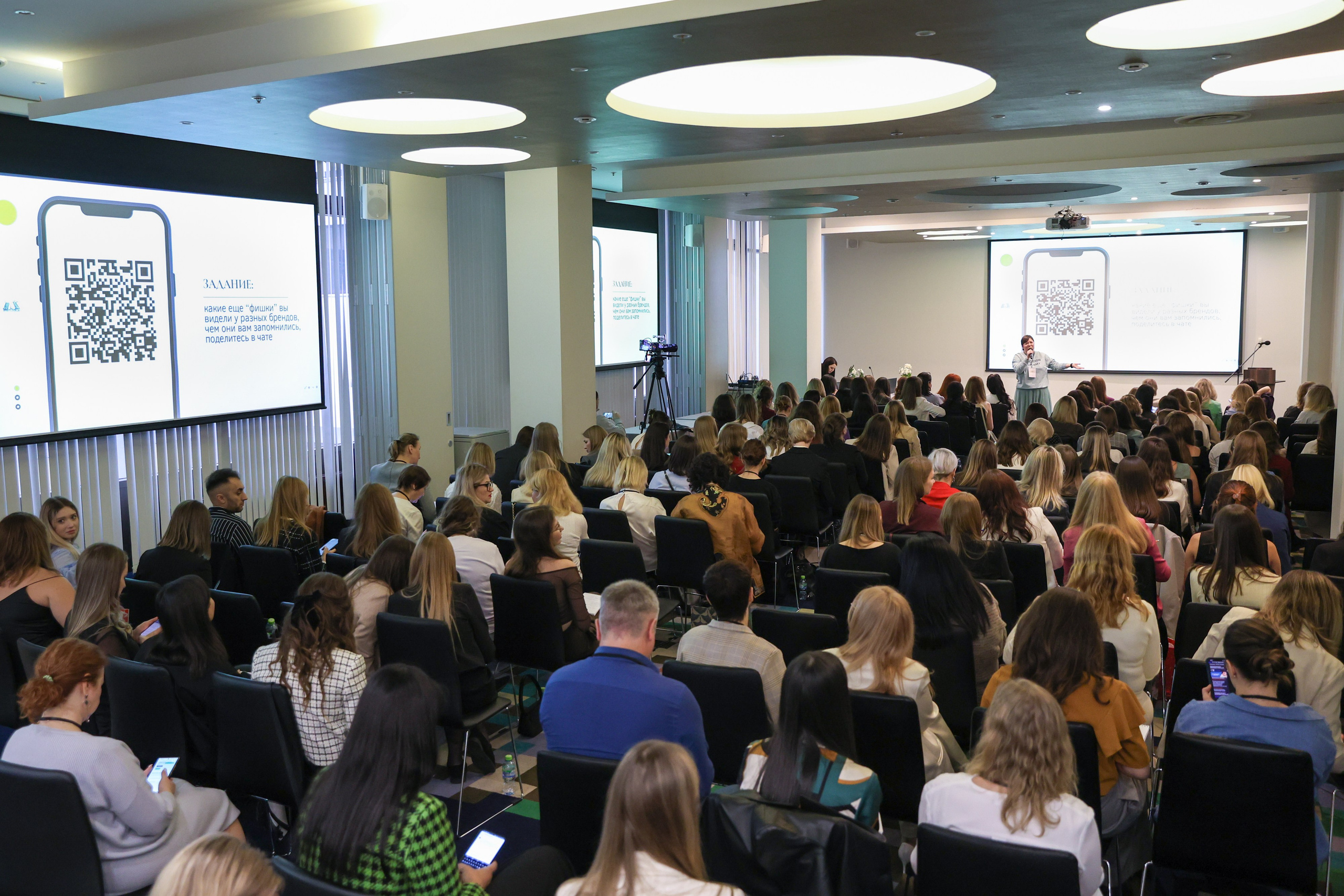 Бизнес Форум «Бал на Неве». Фотограф Дарья Попова