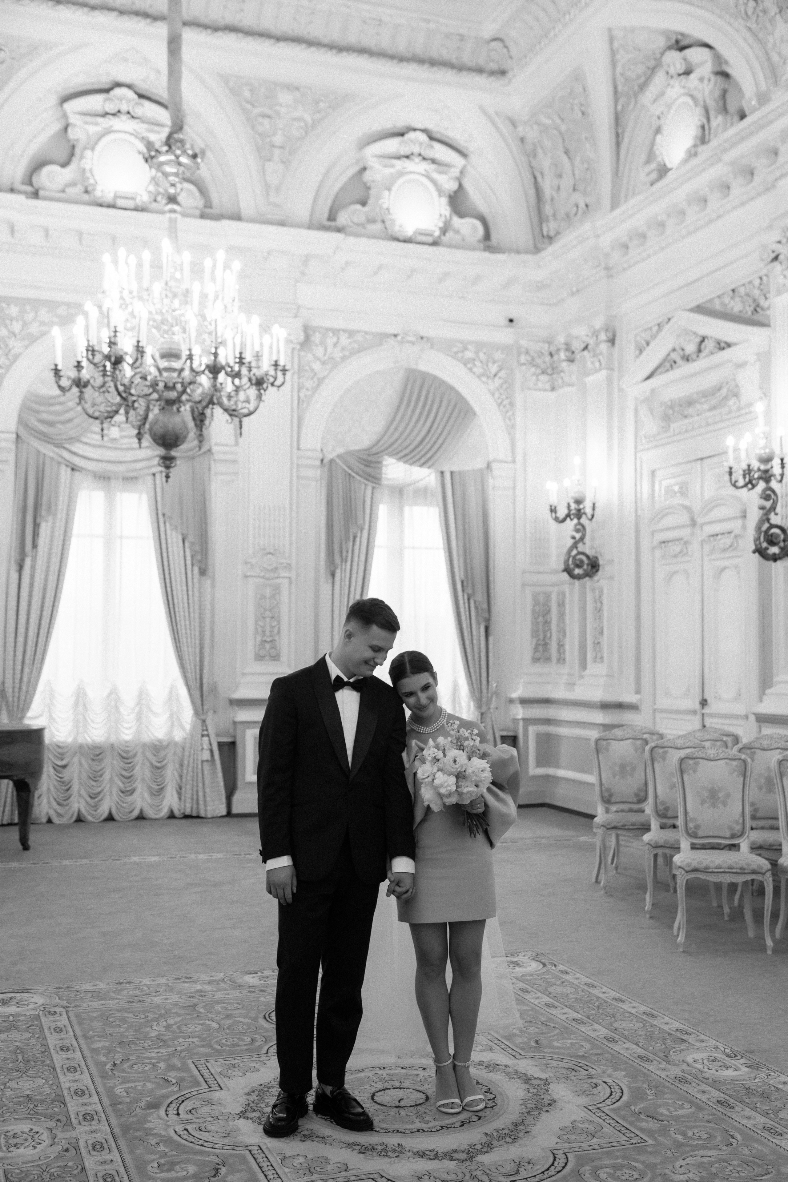 Ты любишь меня? Конечно, да!. Свадебный и семейный фотограф в Санкт-Петербурге