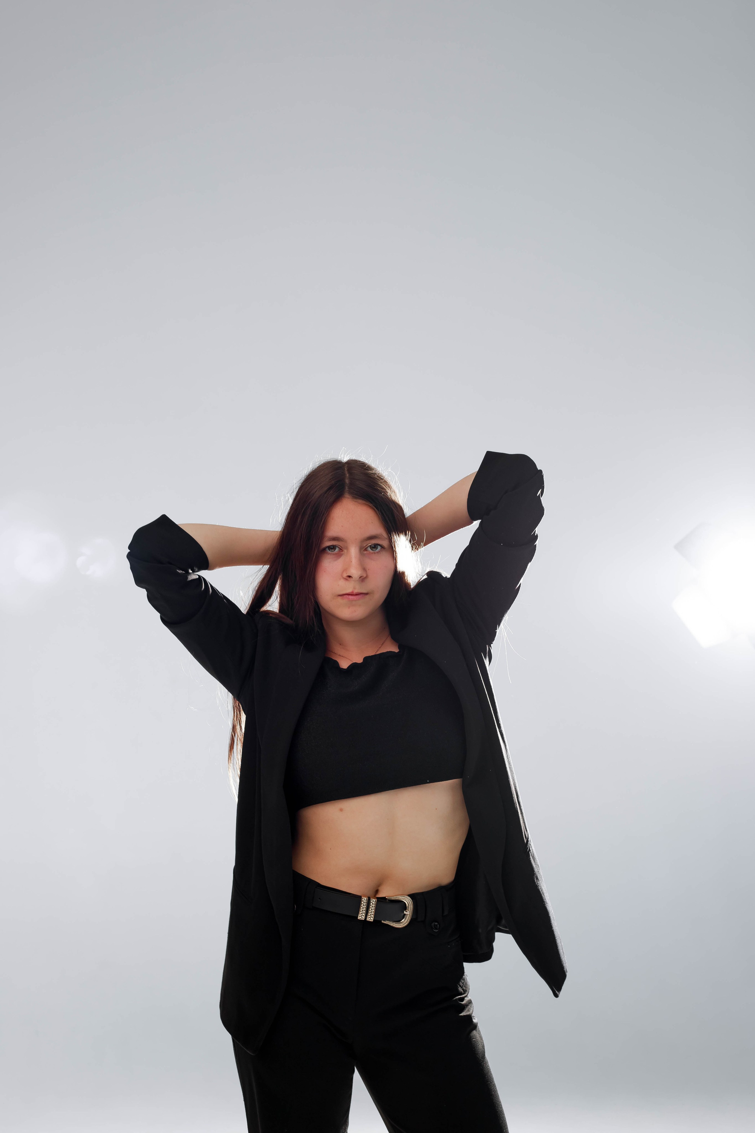 Даша. Женский/Детский фотограф в Симферополе Вероника Слепогина