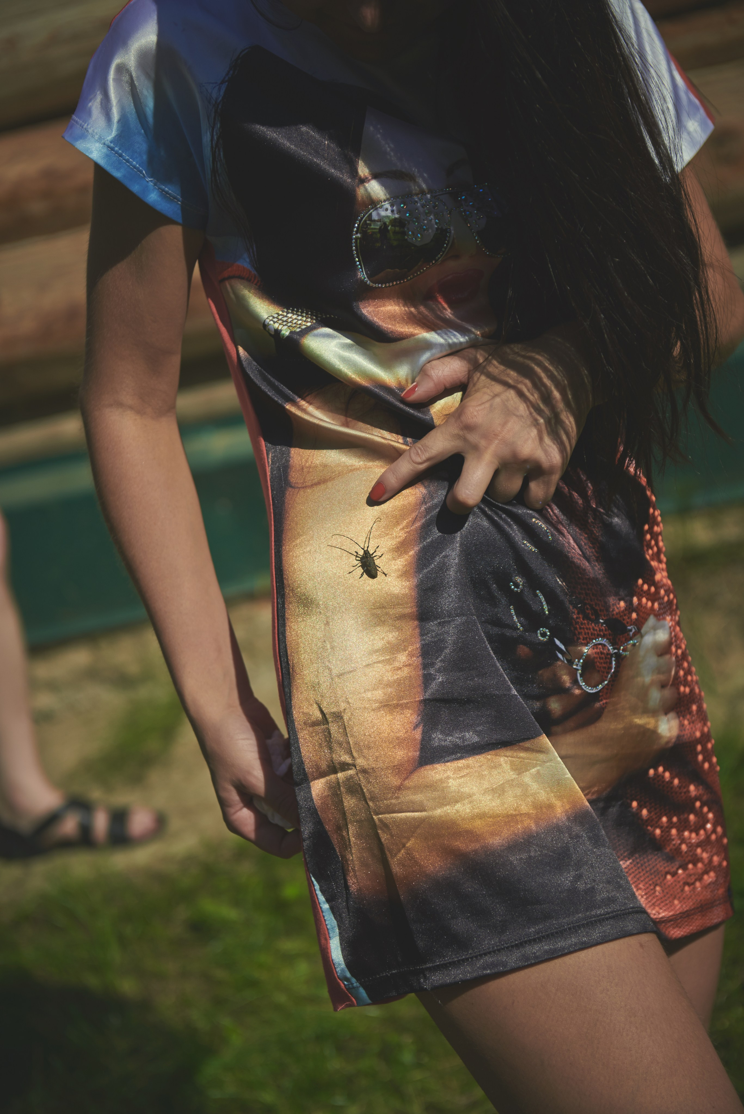 Guzel 3 yers party. Photo & Video production, in Bishkek, Kyrgyzstan