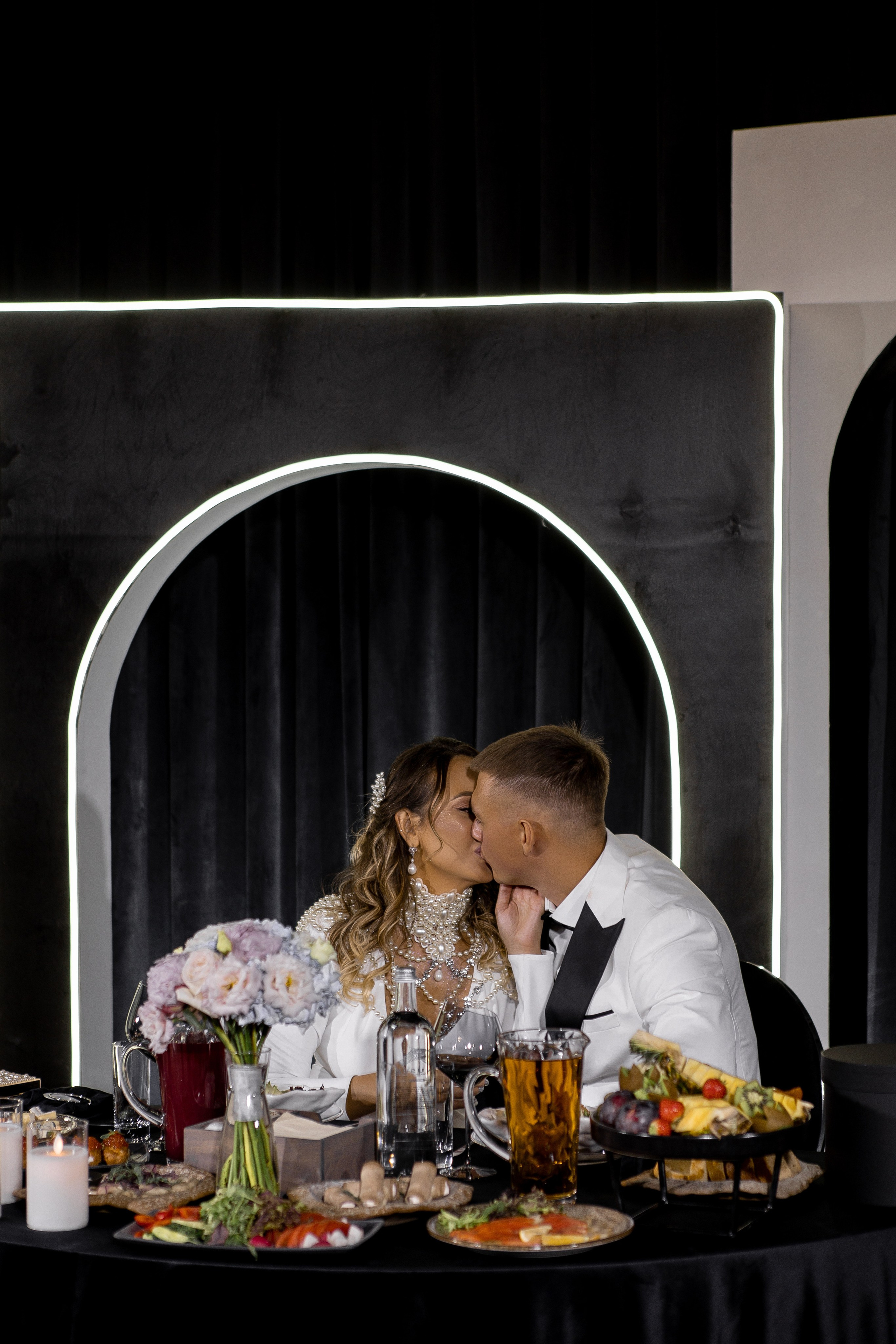 Илья и Наталья. Свадебный фотограф Ксения Трухина в Нижнем Новгороде и Москве