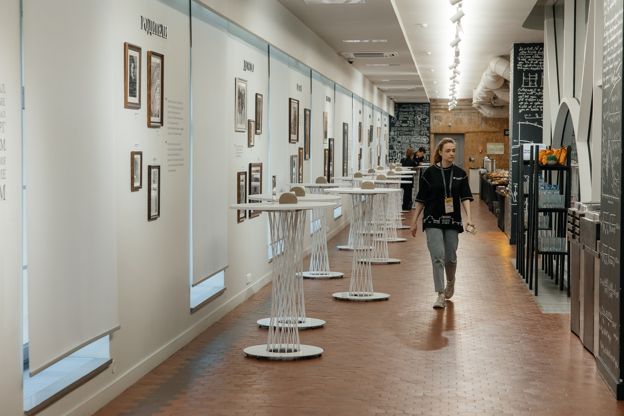 Яндекс Tech Tour NN. Свадебный и Репортажный фотограф Нижний Новгород Москва Ежов Иван