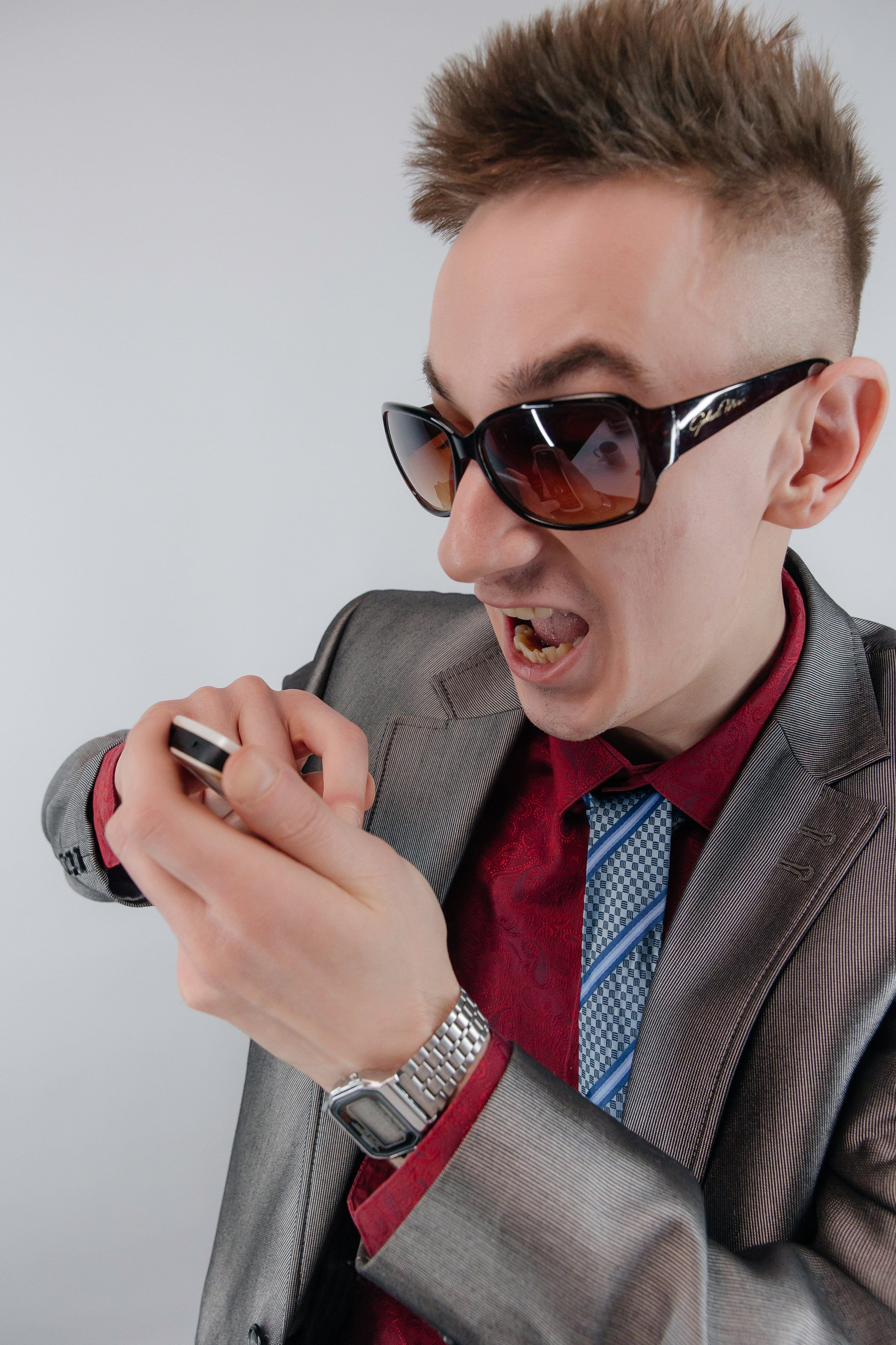 Фрешмены Open Mic. Свадебный и Репортажный фотограф Нижний Новгород Москва Ежов Иван