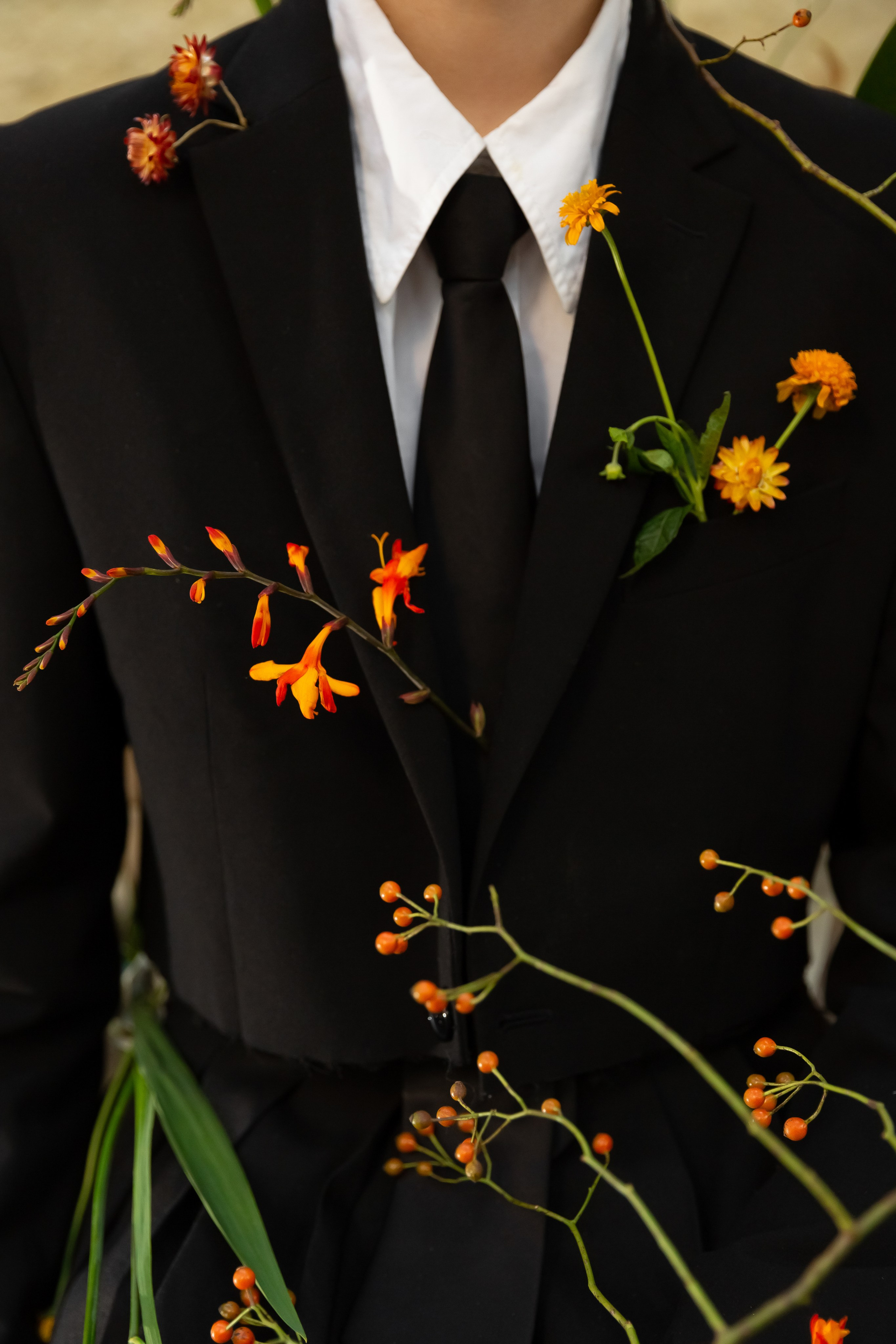 Флористика, проект, азия, цветы, фотограф, фотосессия. Профессиональный фотограф Инесса Новикова в Москве