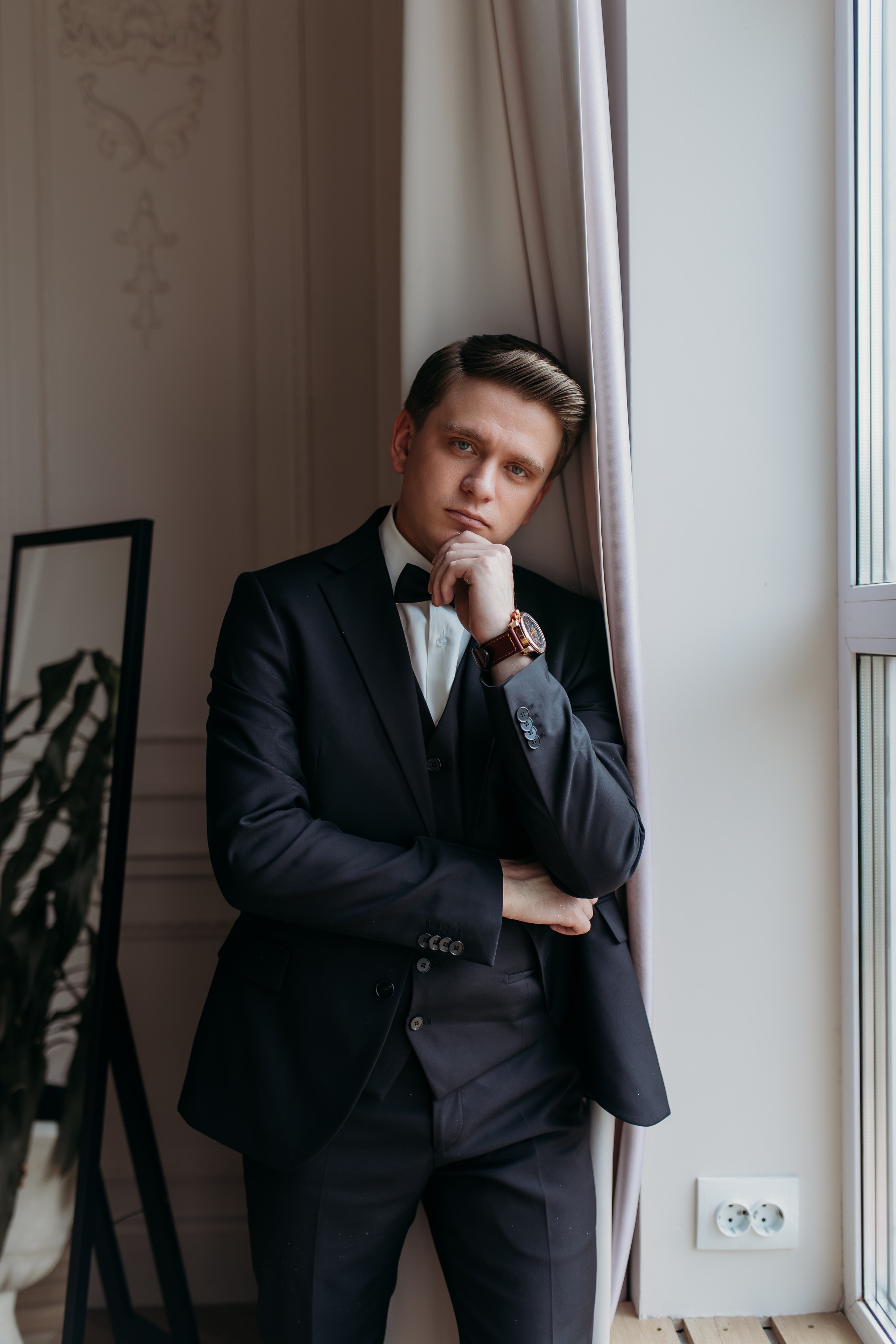 Денис и Дарья. Фотограф Тимербаева Алина г. Сургут