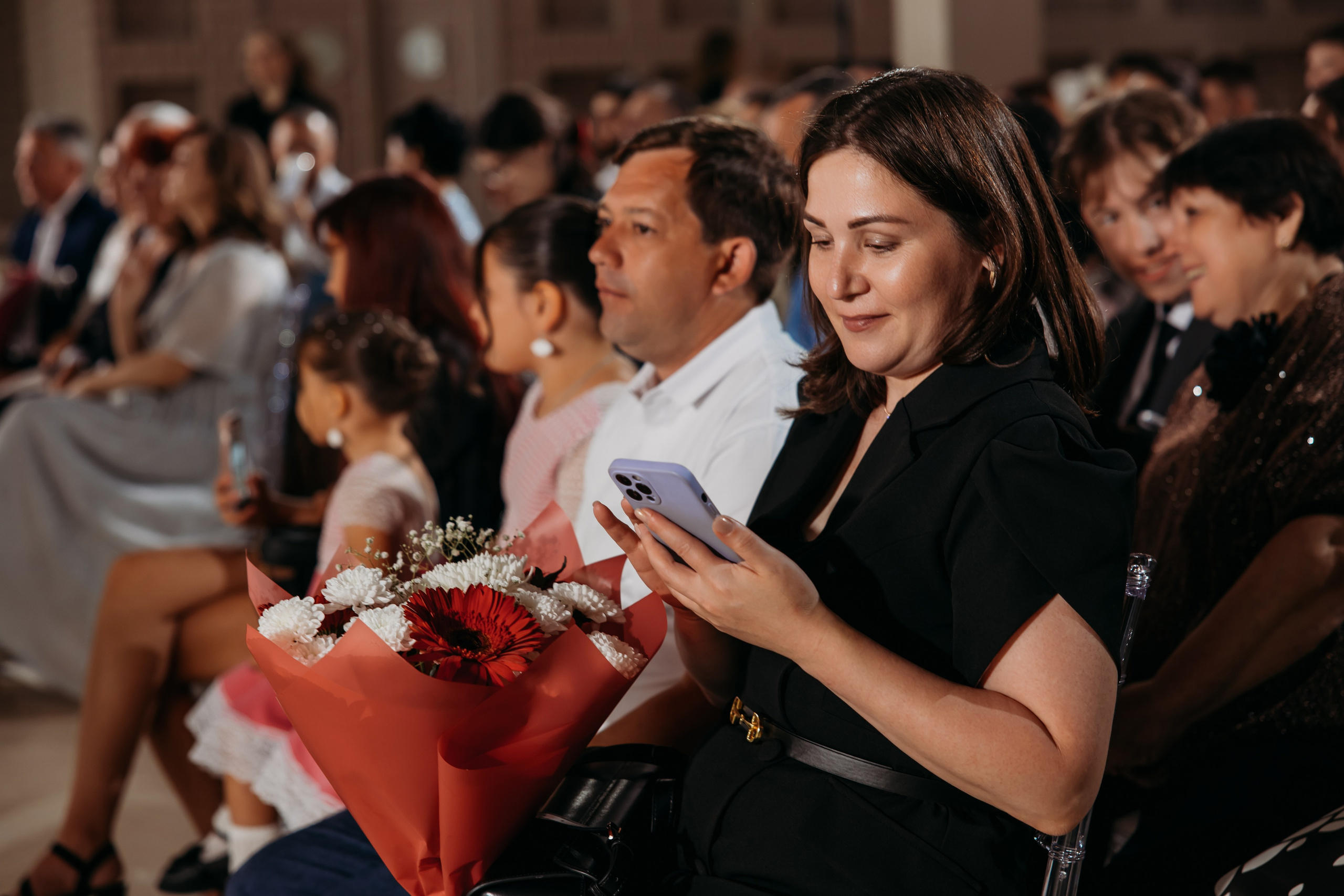 Ринат и Анастасия. Фотограф Тимербаева Алина г. Сургут