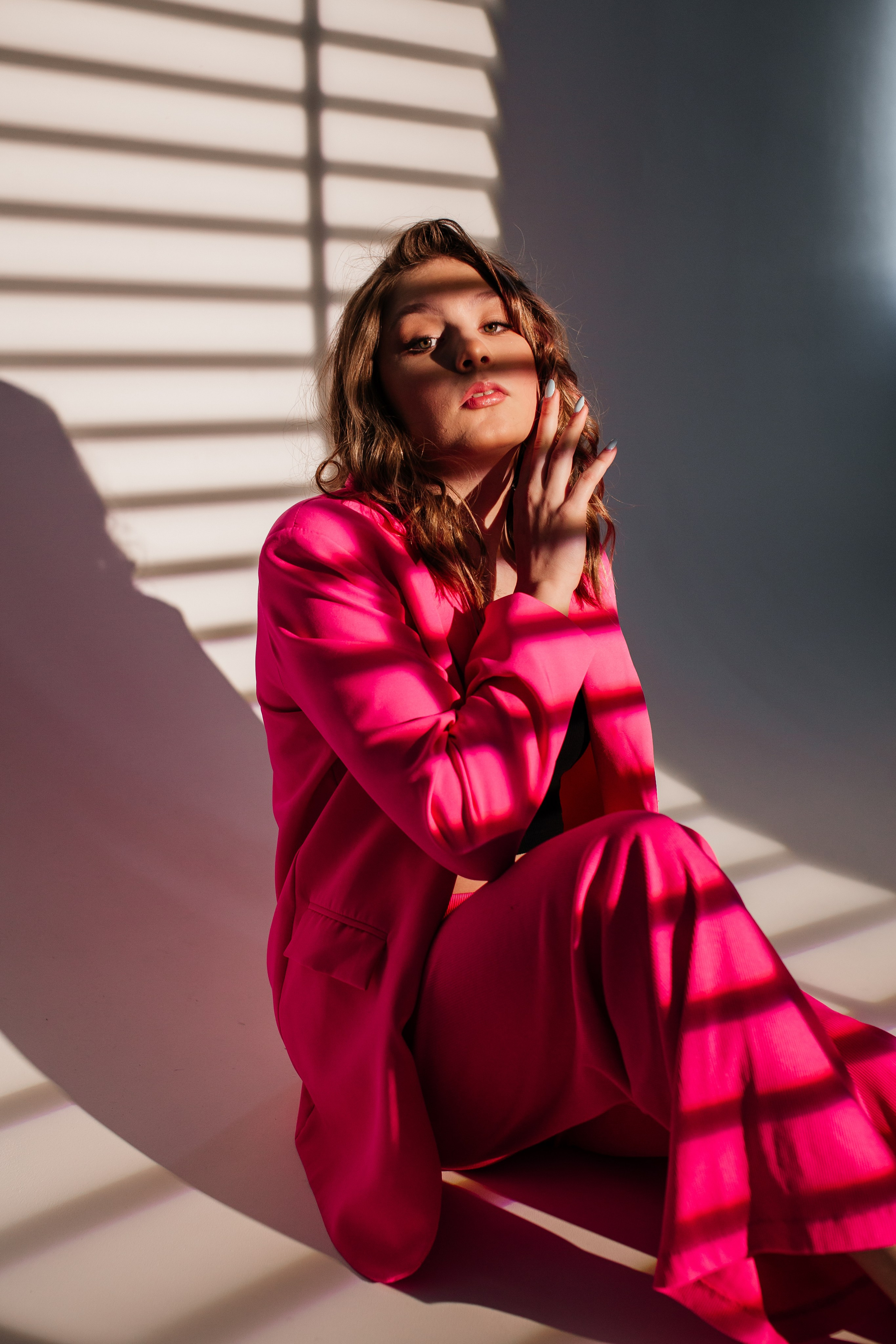 Студия. Sheffoto