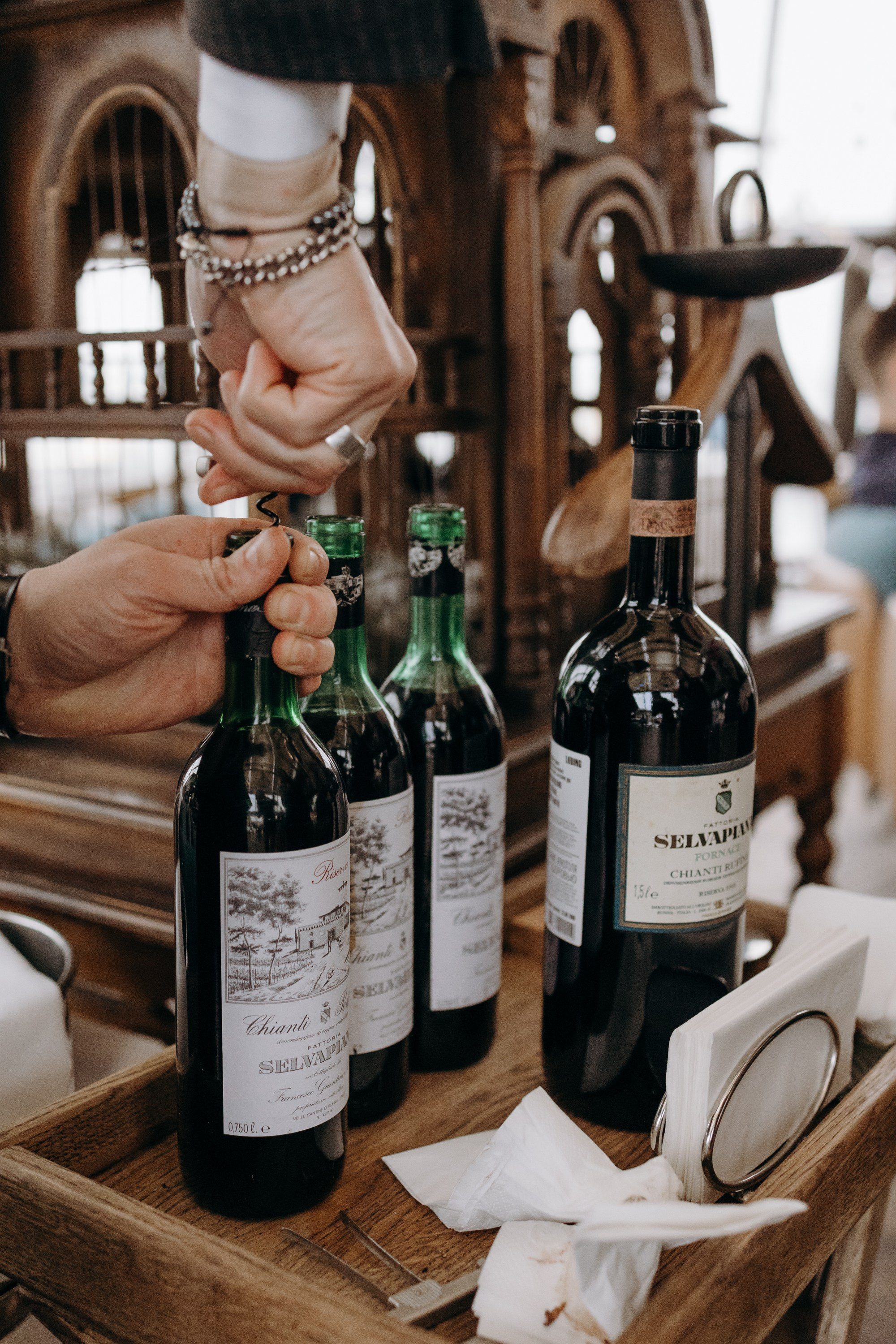 LUDING. Винная дегустация. Репортажный и свадебный фотограф в Москве Лена Таращенко