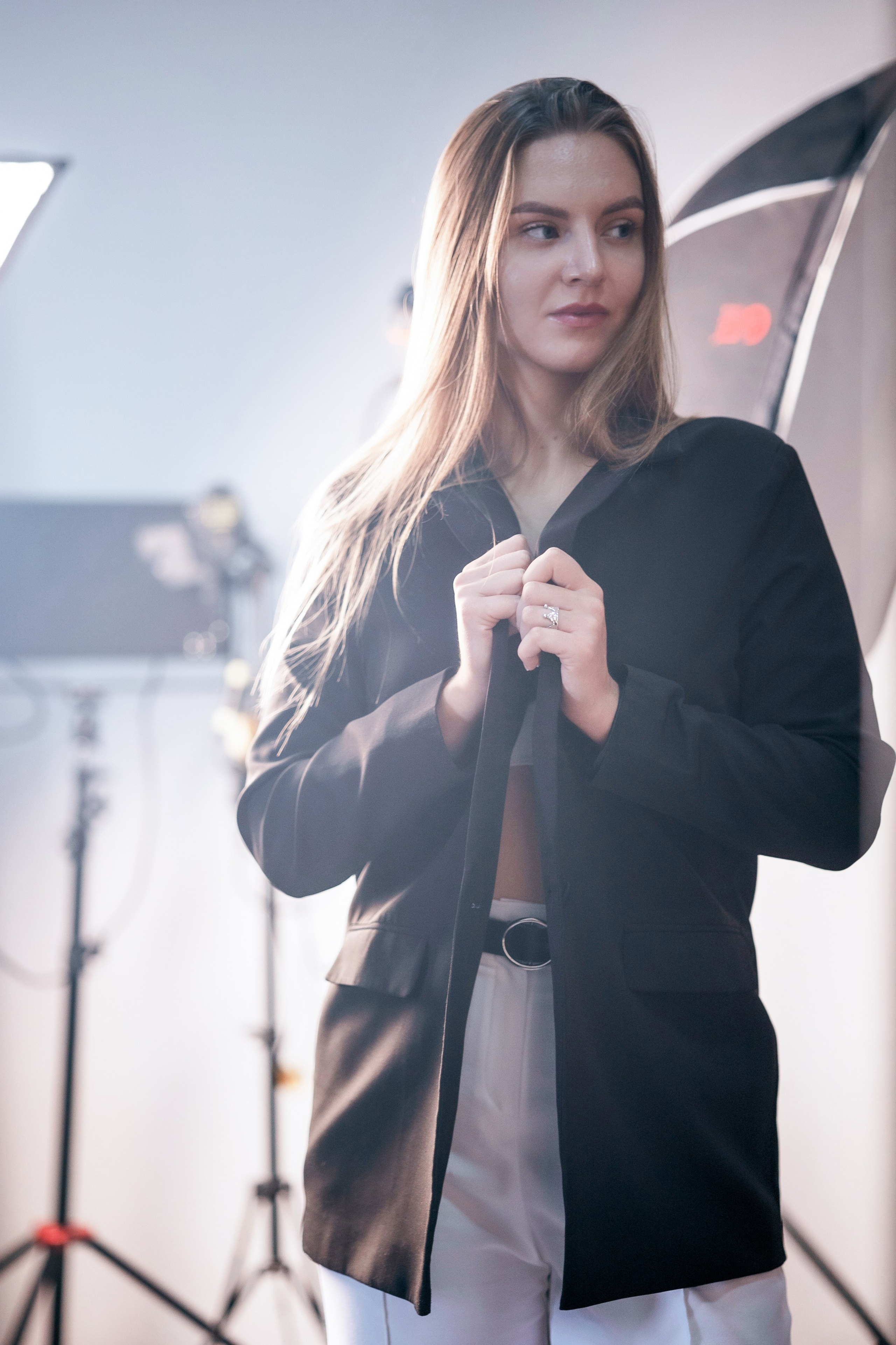 Женский портрет. Фотограф в Астрахани Айлет Утегенова