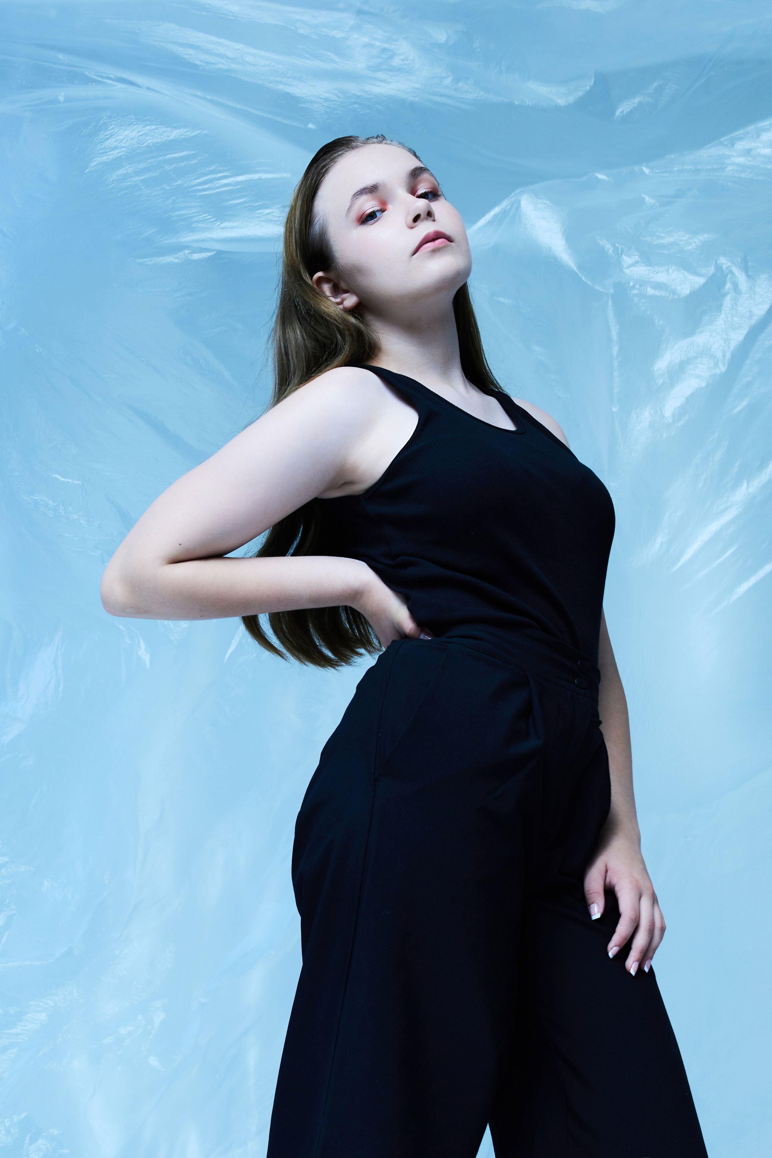 Милова Кира. Promodels