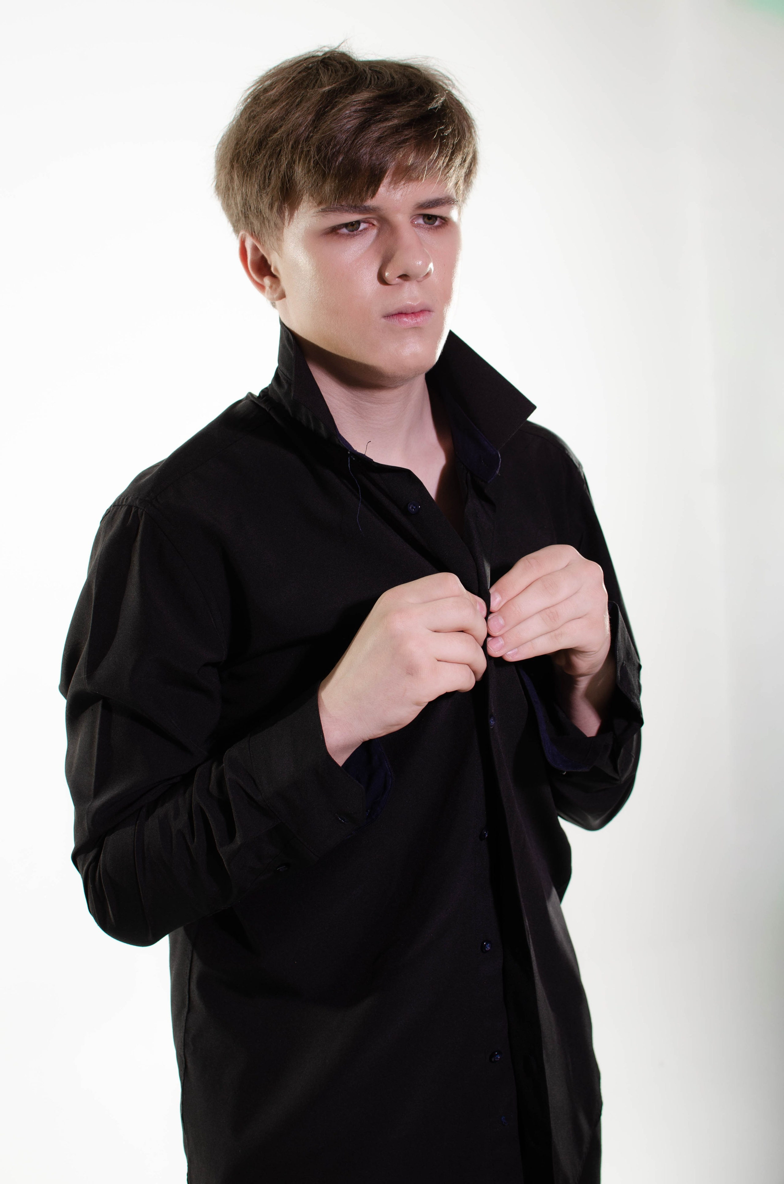 Головастиков Станислав. Promodels