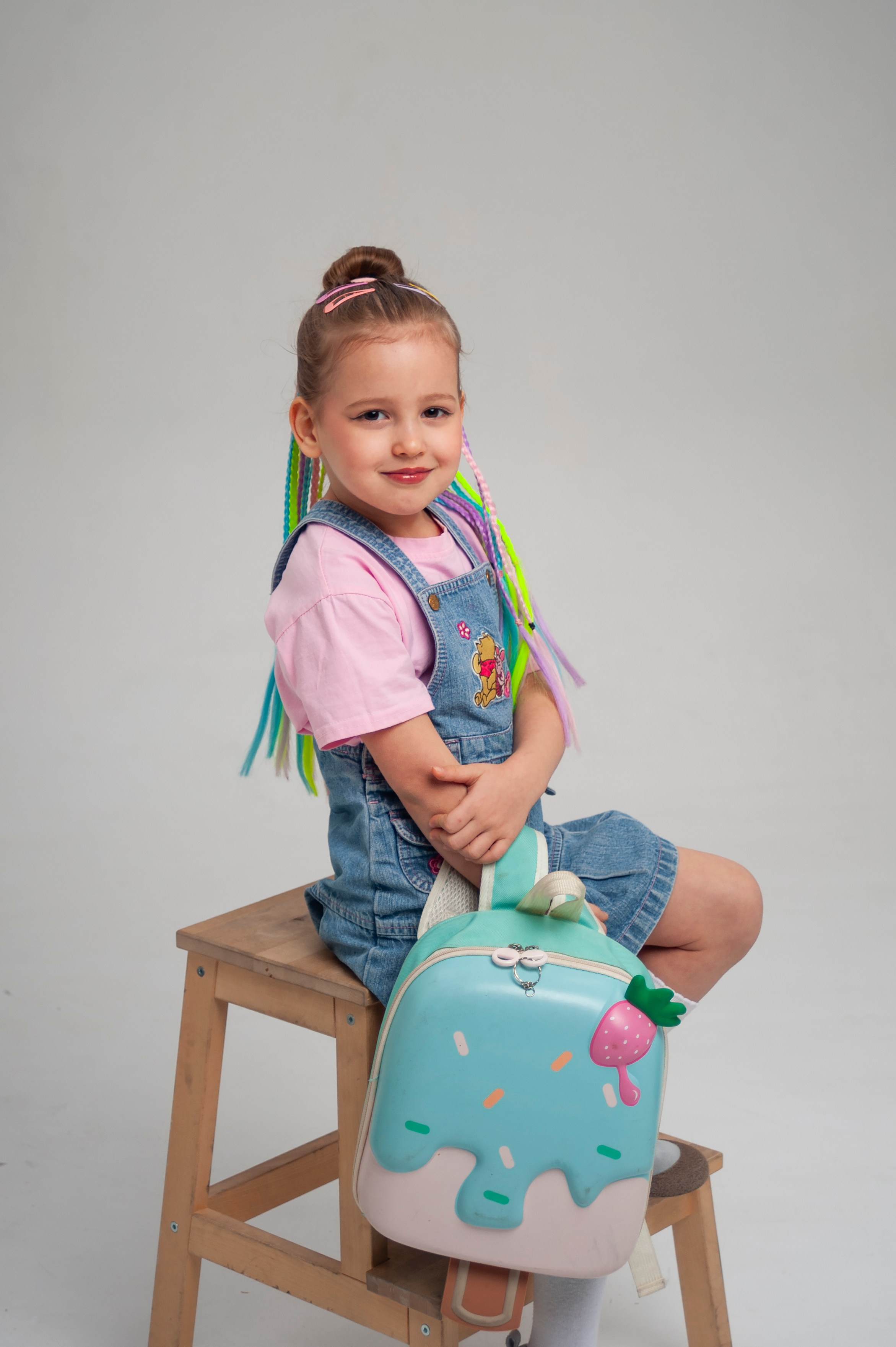 Суховерхова Аделина. Promodels