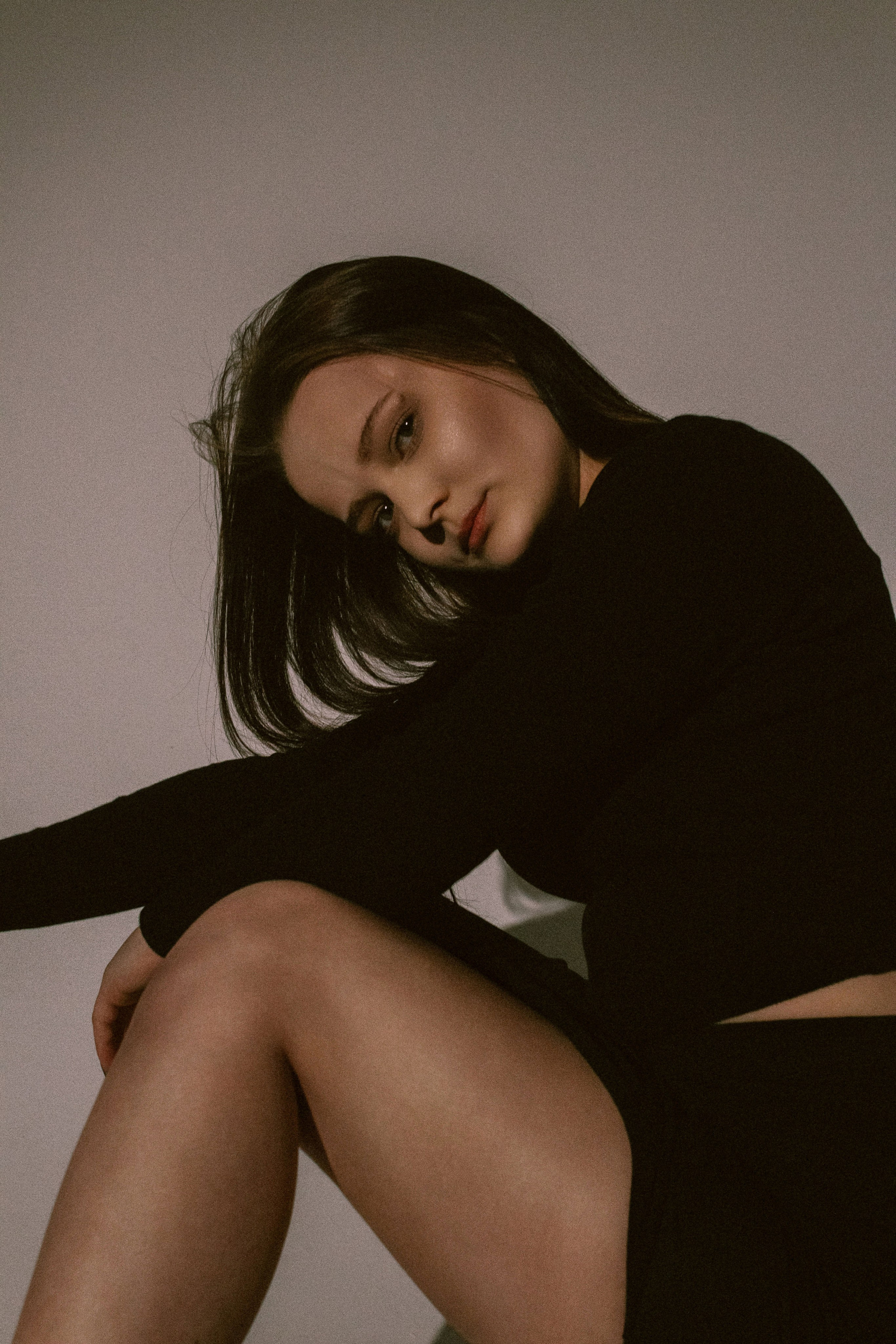 Анастасия. Фотограф в Нижнем Новгороде Соловьева Анастасия