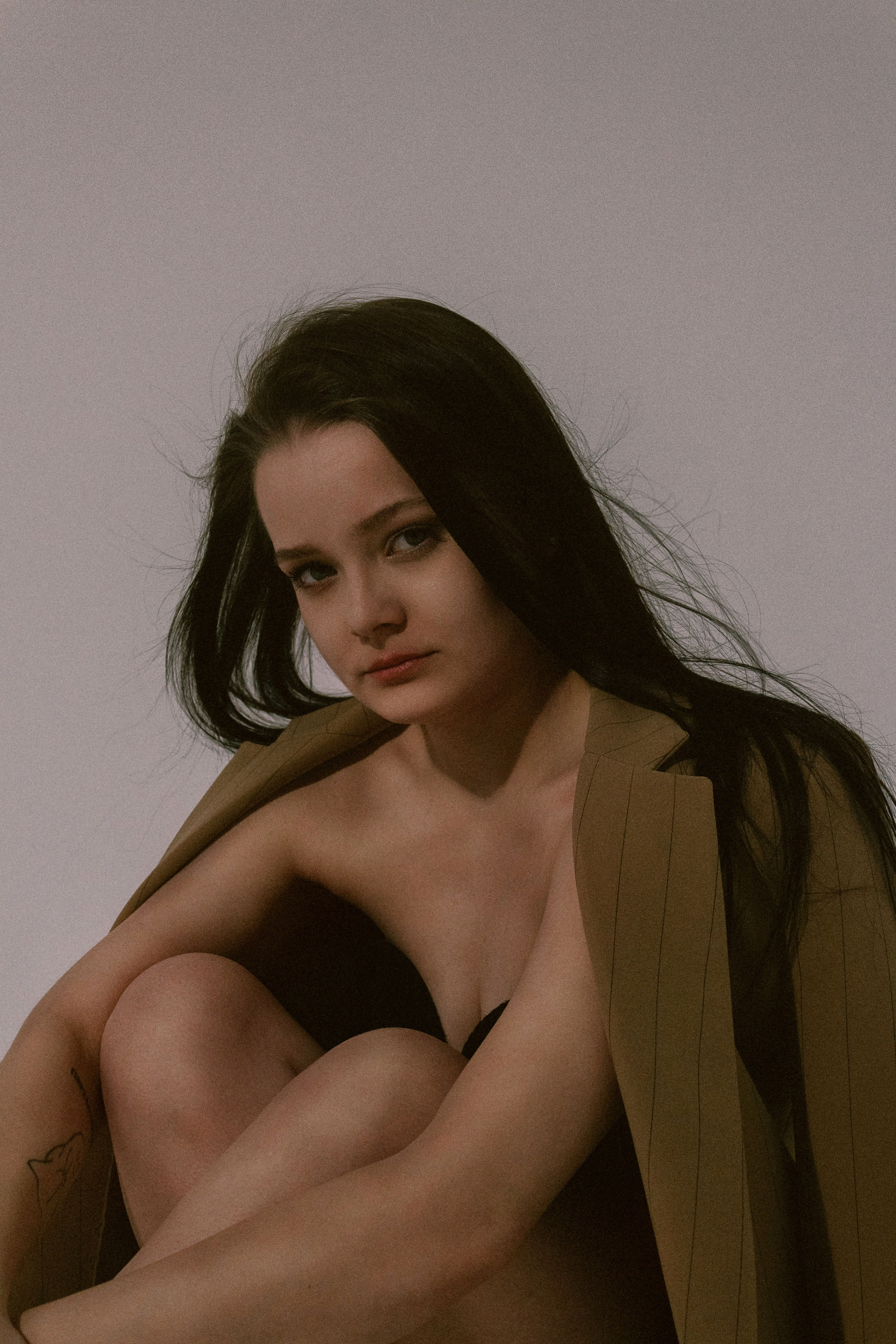 Анастасия. Фотограф в Нижнем Новгороде Соловьева Анастасия