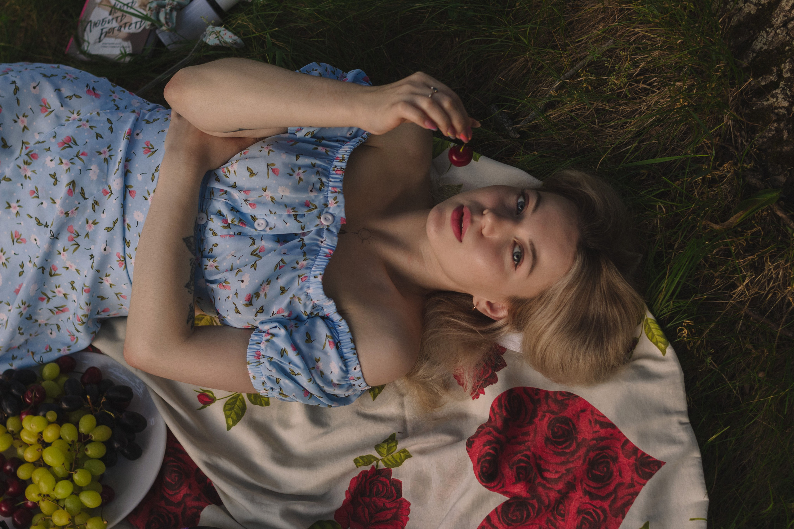 Фотограф в Нижнем Новгороде Соловьева Анастасия