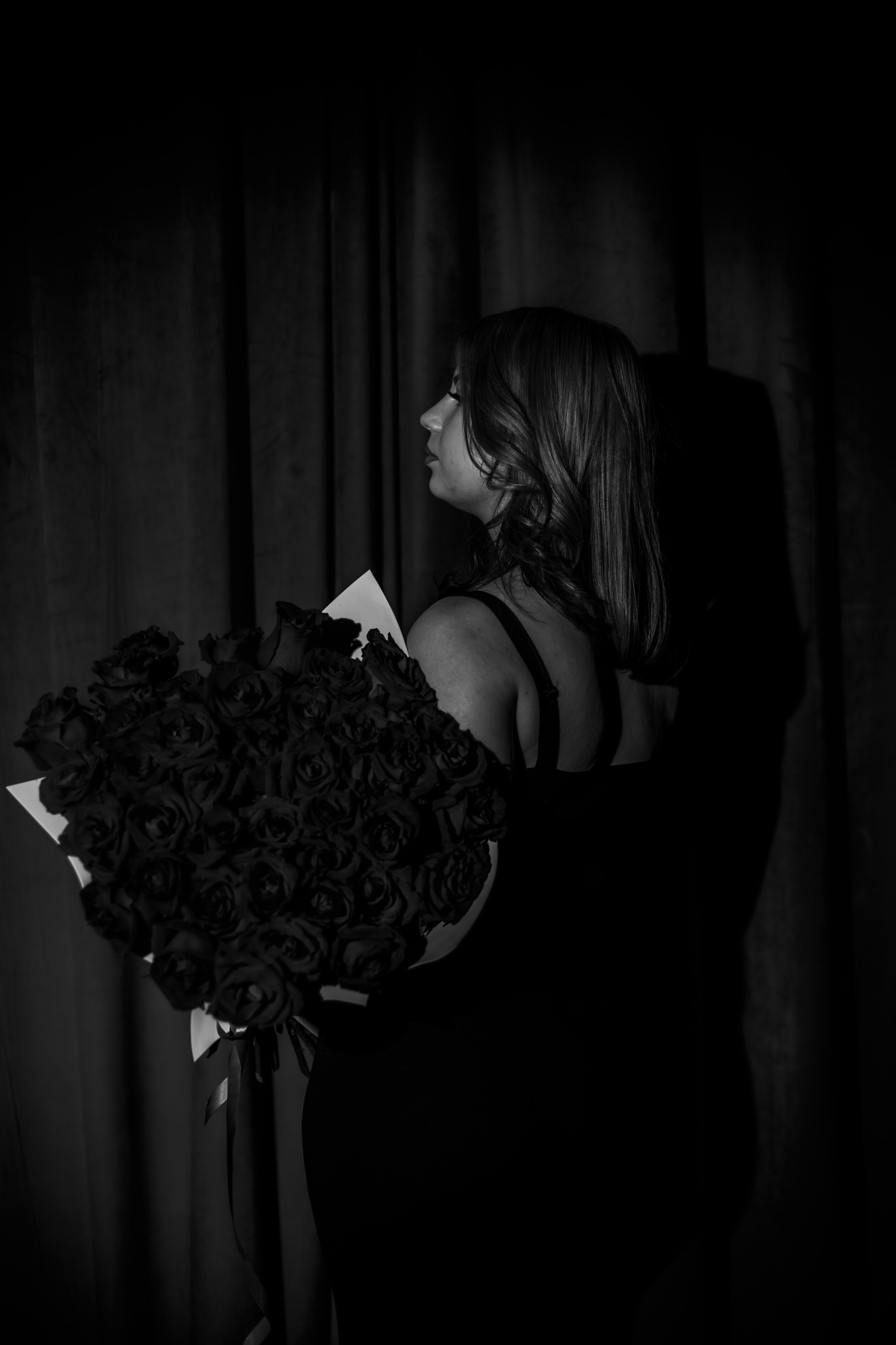 Таня. Свадебный и семейный фотограф в Михайловке Полина Крипс