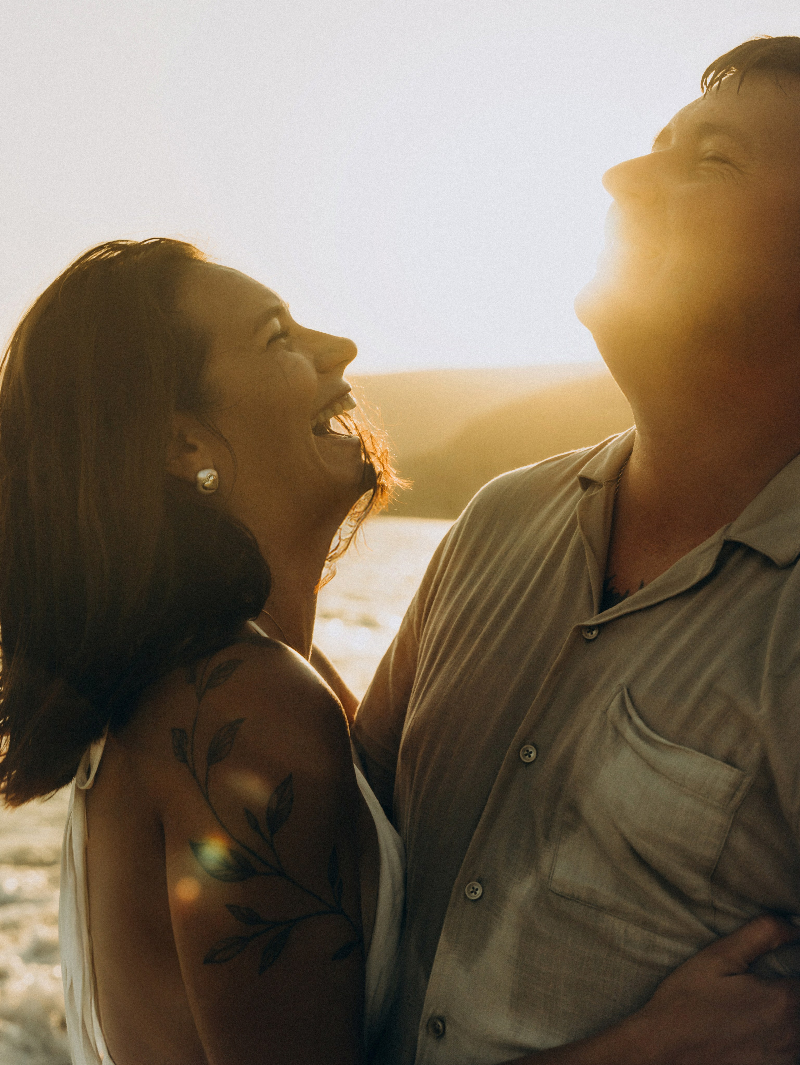 О любви. Семейный фотограф Ксения Каримова