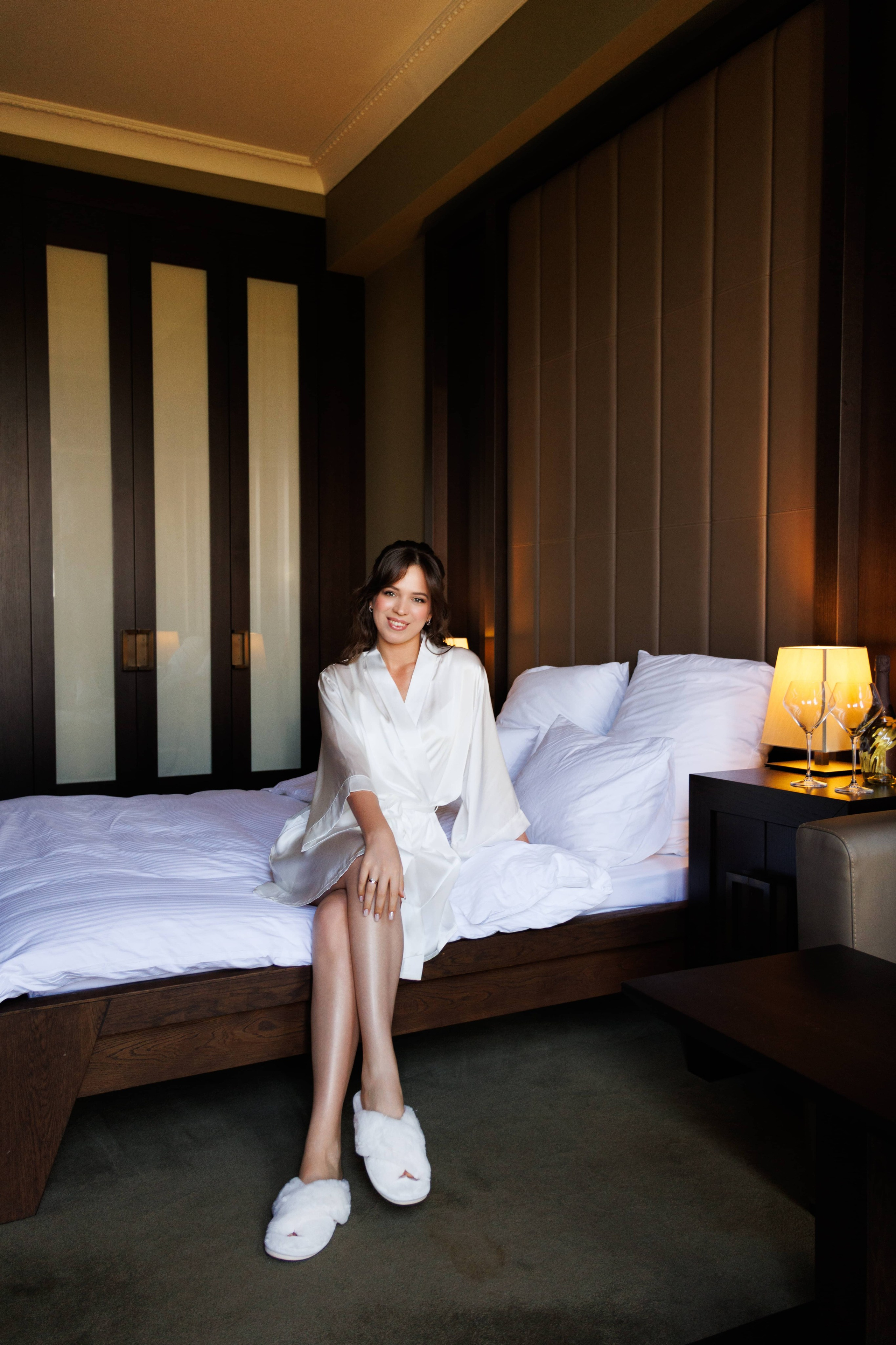 Свадьба Максима и Дианы в SOHO