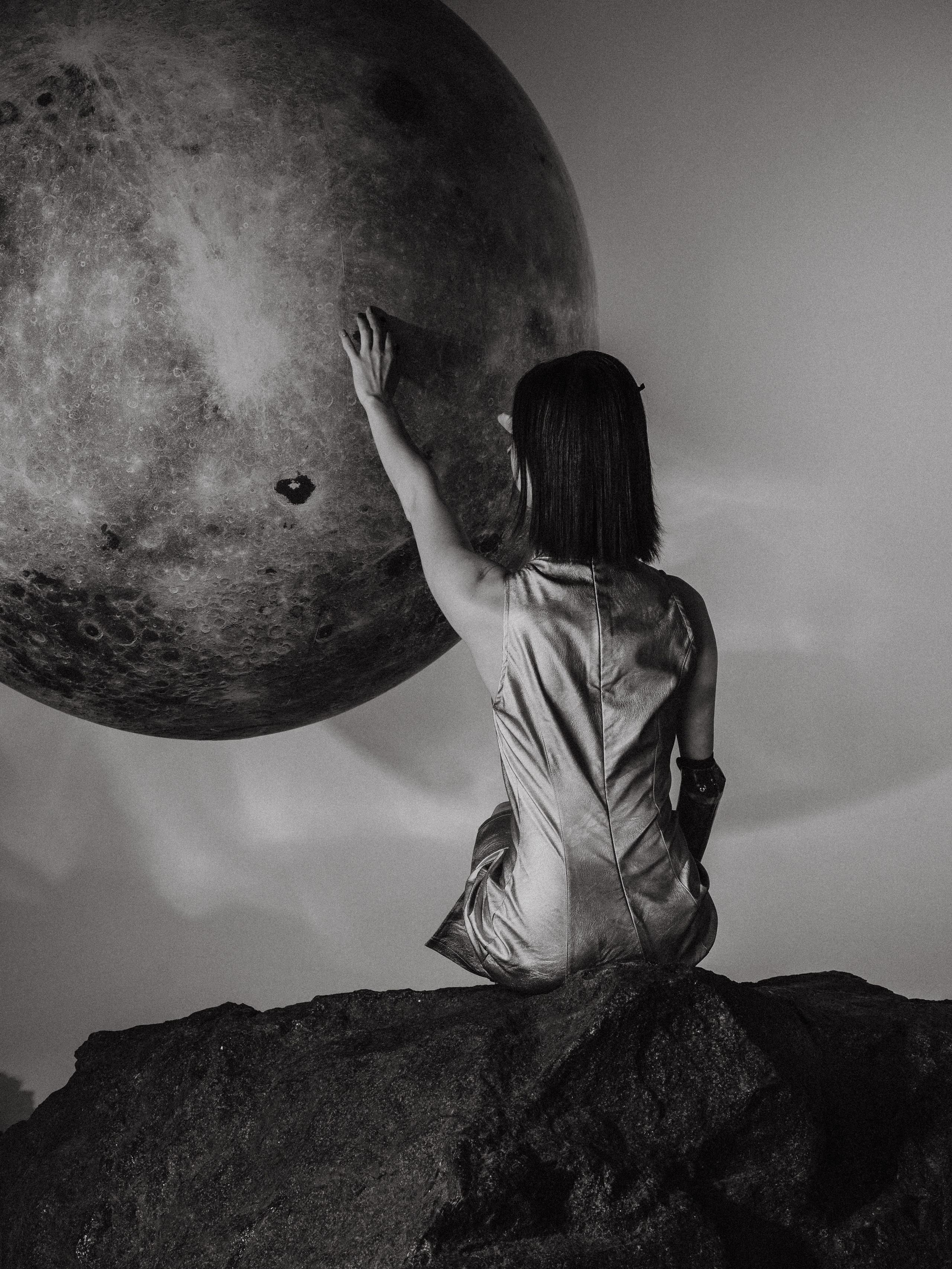 Полина. Ксения Кузнецова