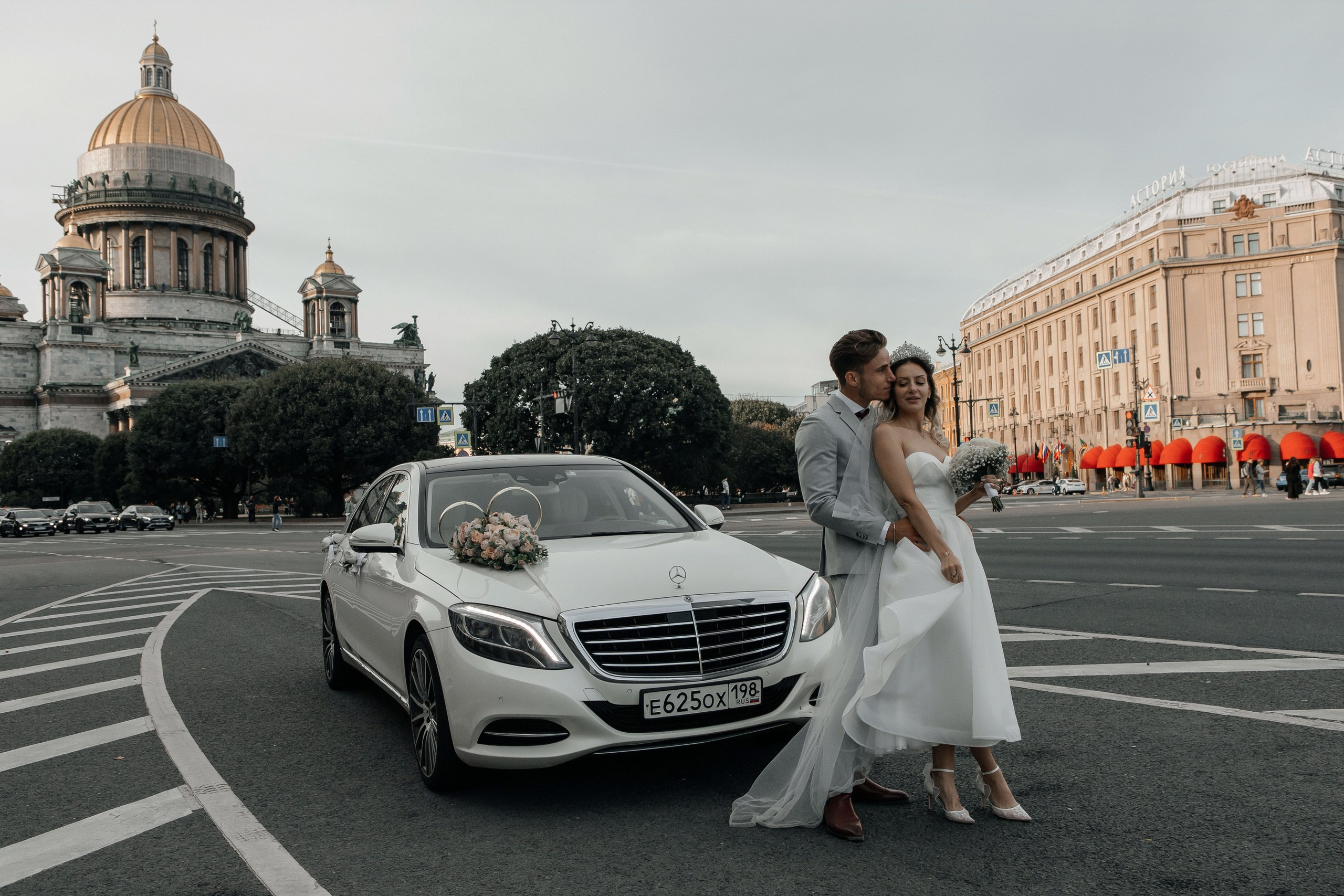 Diana & Girt. Свадебный семейный фотограф в Санкт-Петербурге СПб Евгения Гинзбург