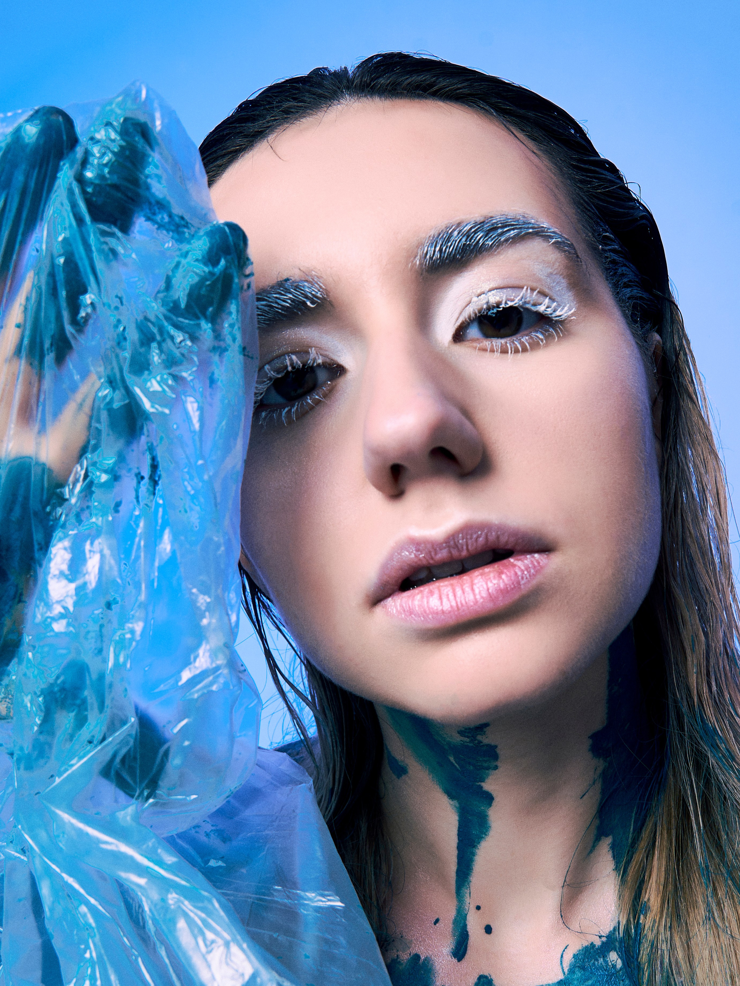 Настя. Портретный фотограф в Москве