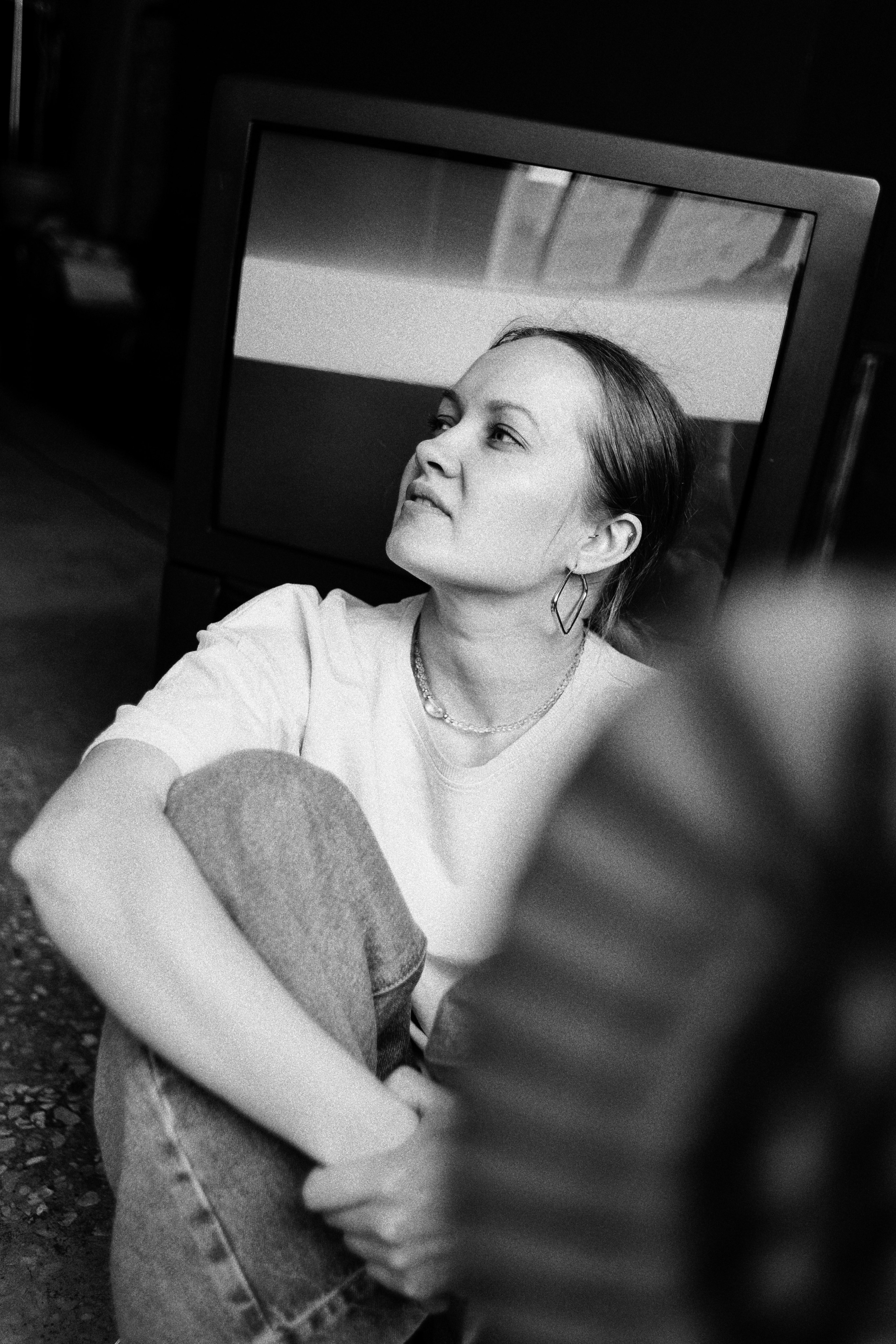 Екатерина. Фотограф Дарья Мустафина, Тюмень