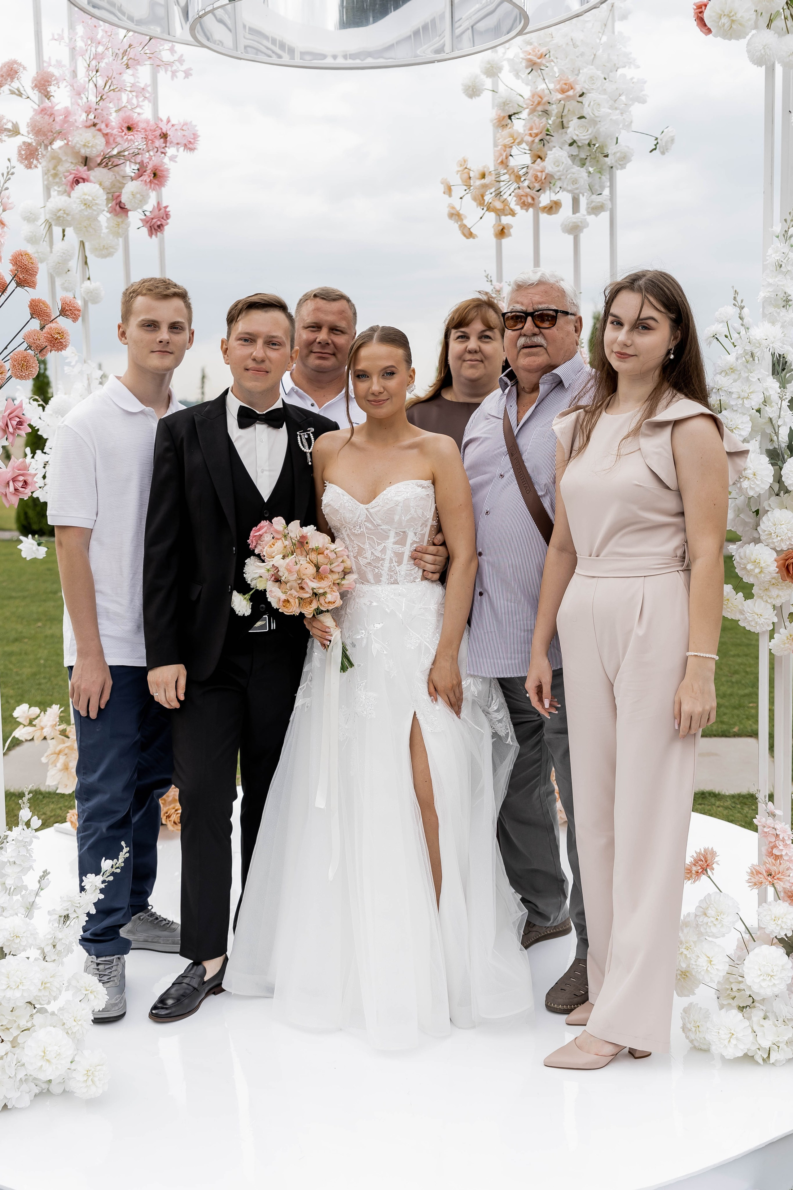 Алина | Александр. Свадебный фотограф Надежда Рыжикова