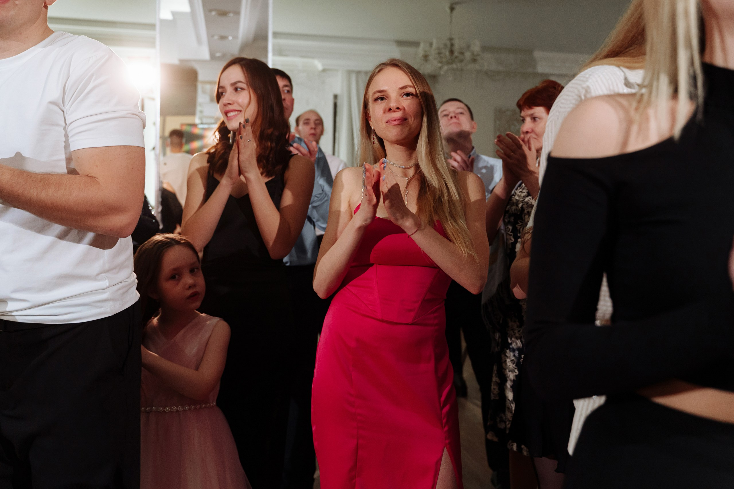 Ксюша и Вова (08-03-2024)