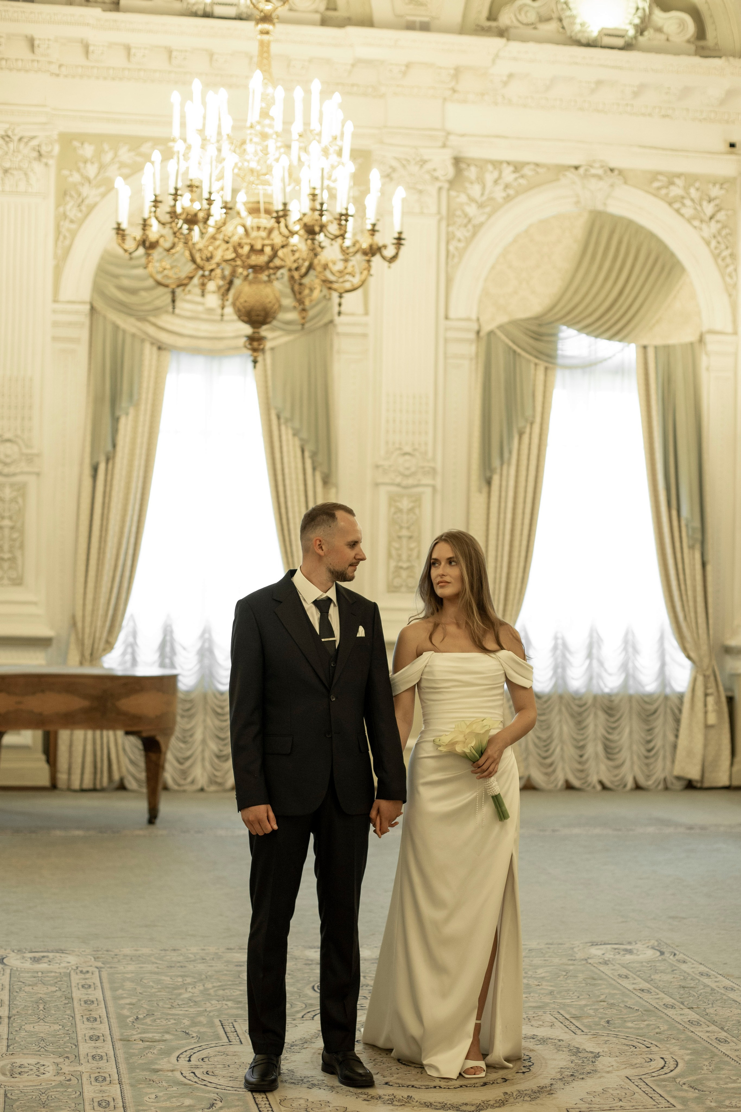 Максим & Лиза