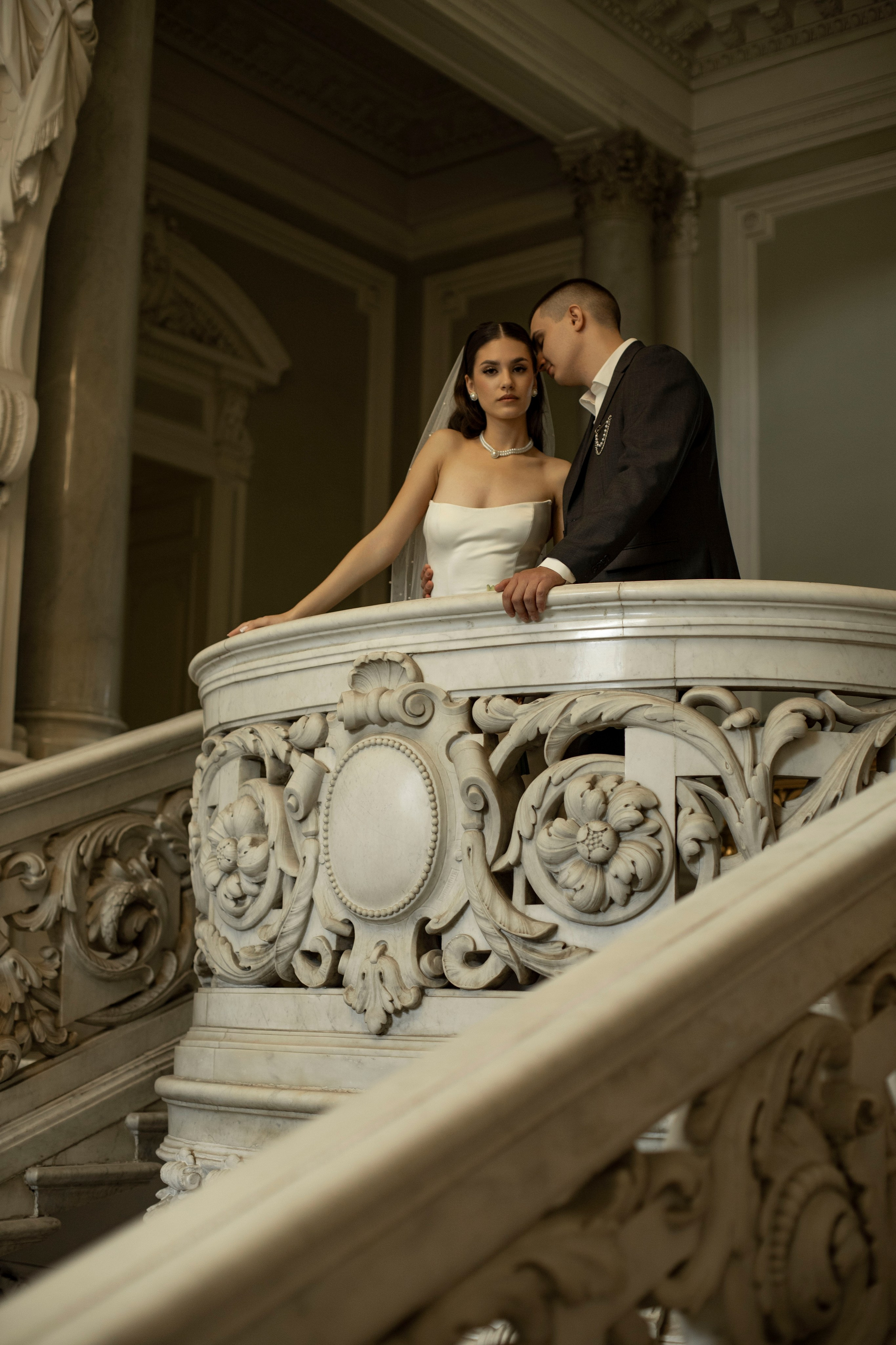 Алексей и Софья