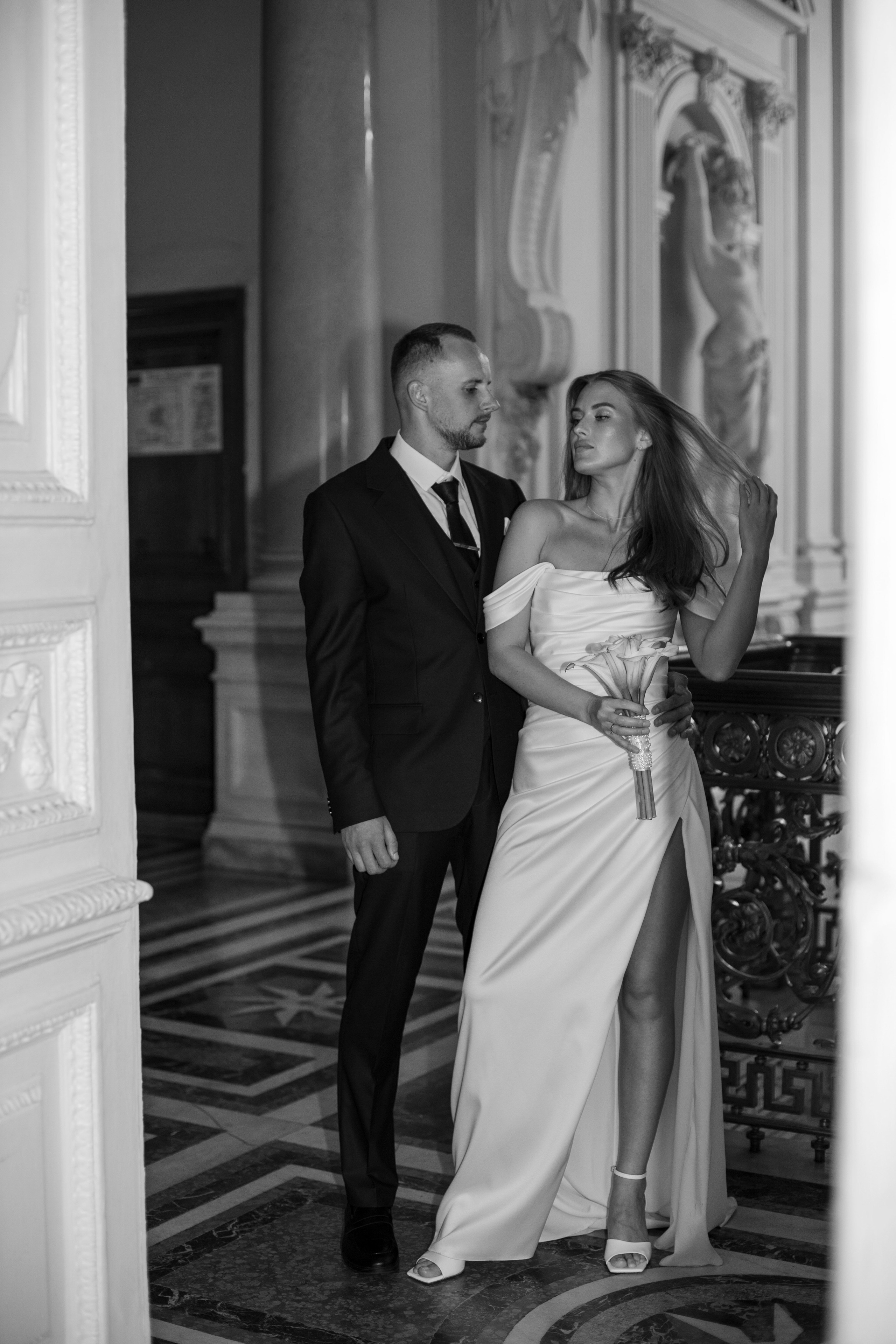 Максим & Лиза