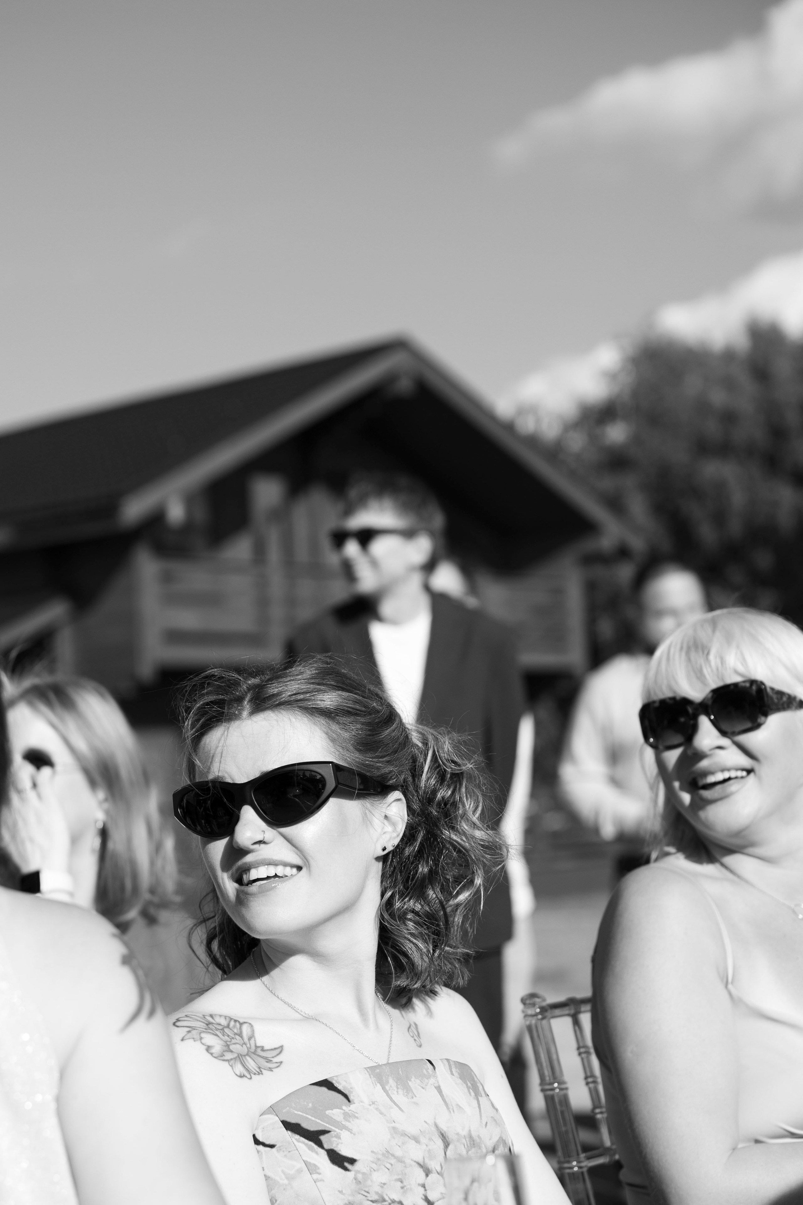 Виталий & Полина