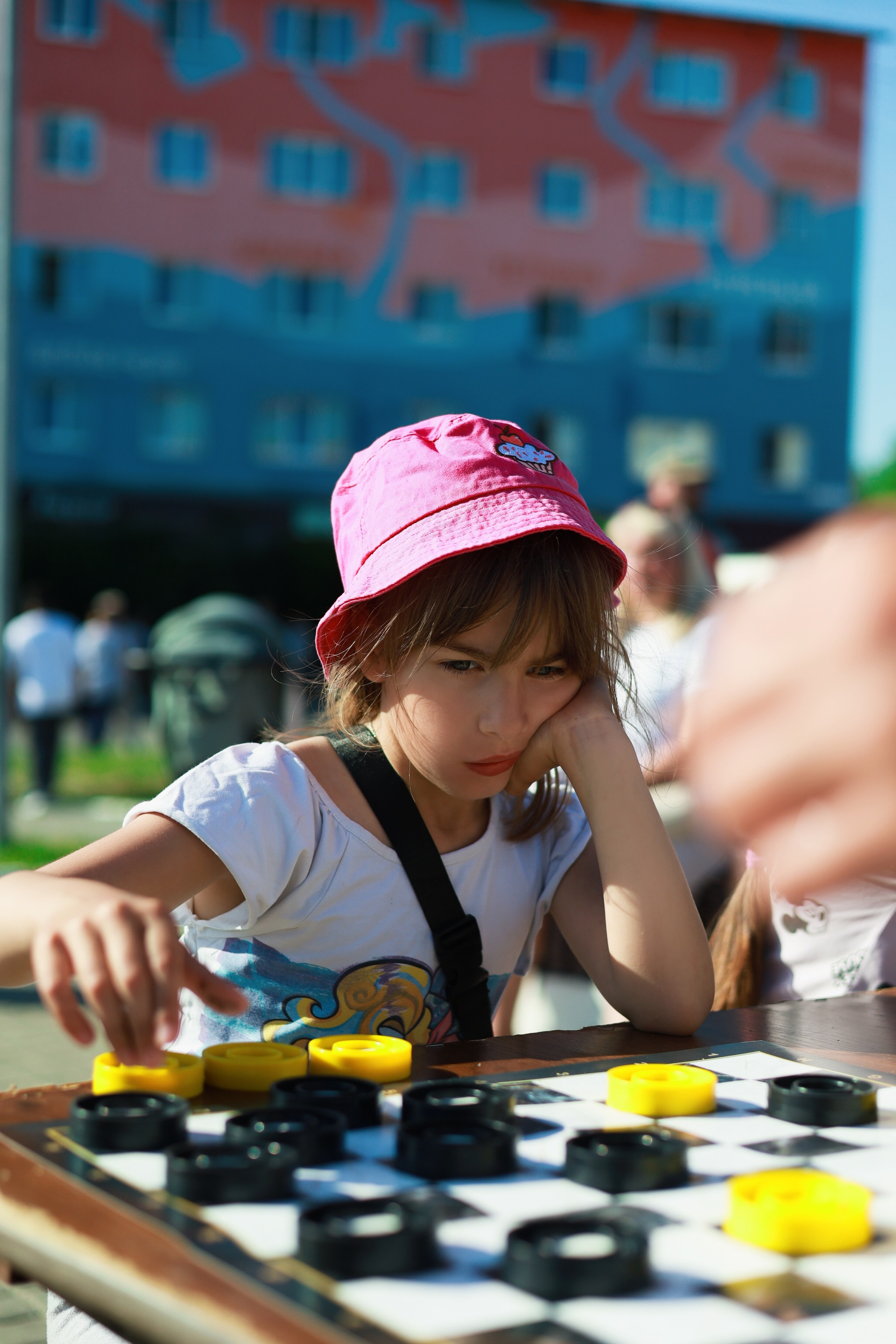 День металлурга 2025. Фотограф Полярные Зори, Кандалакша, Мурманская область Мария Потапова