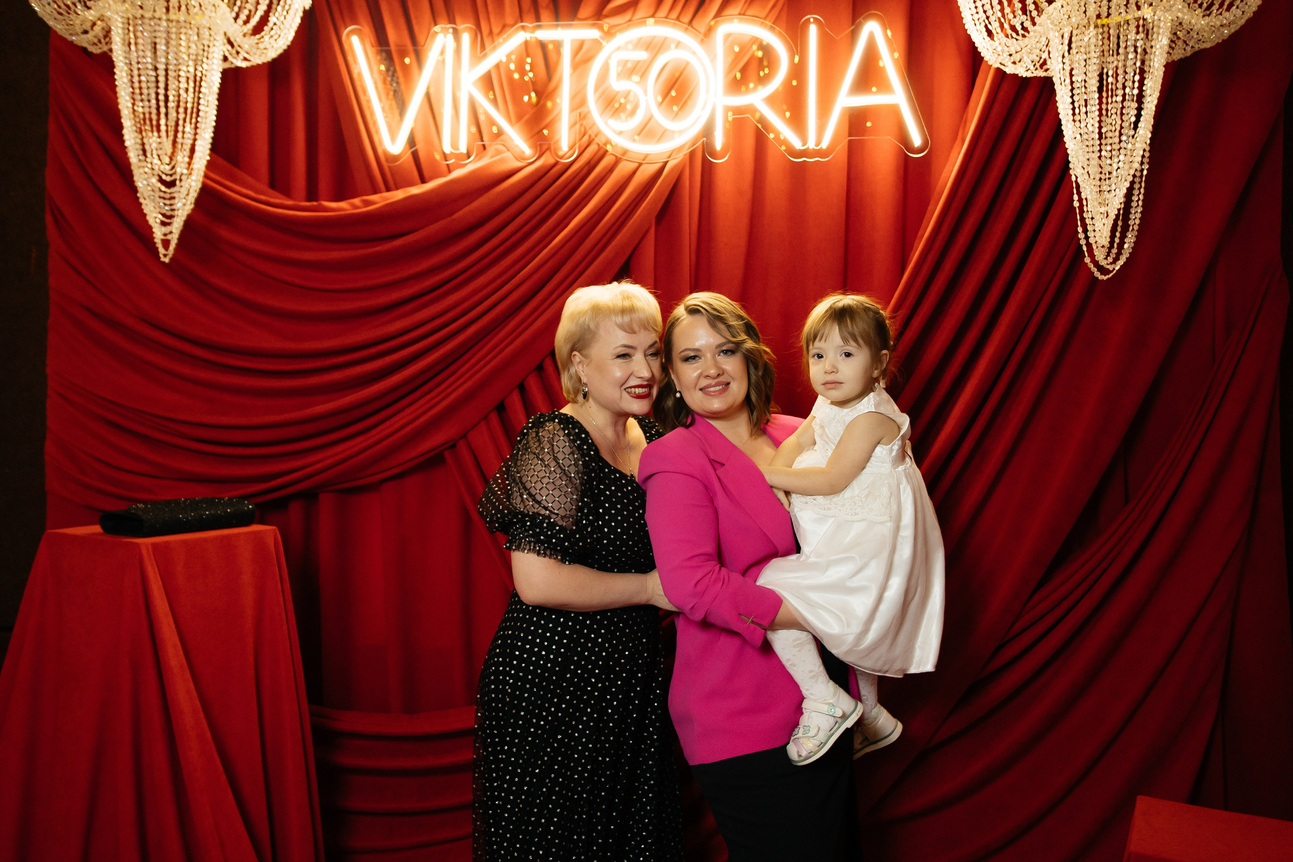 Юбилей. Фотограф в Иркутске